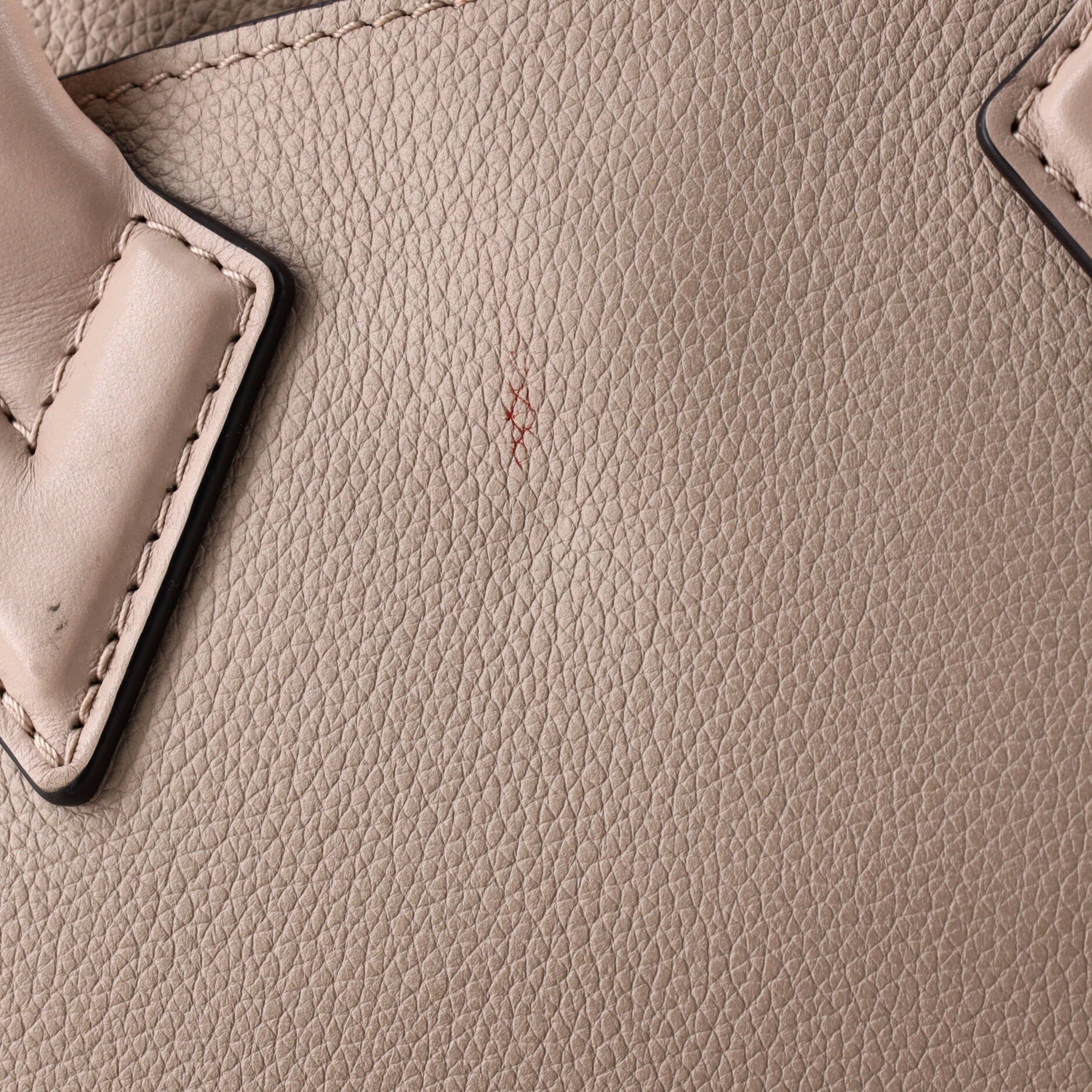 Louis Vuitton On My Side Tote Size ONE SIZE - 6 Thumbnail