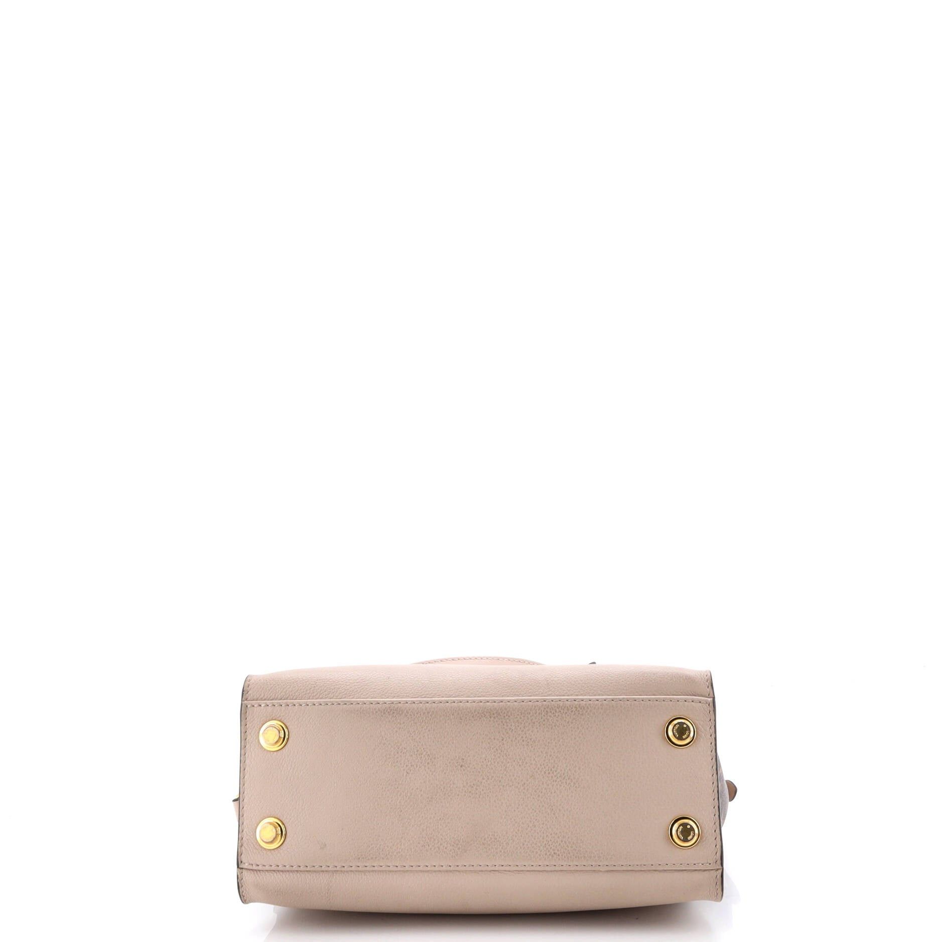 Louis Vuitton On My Side Tote Size ONE SIZE - 4 Thumbnail