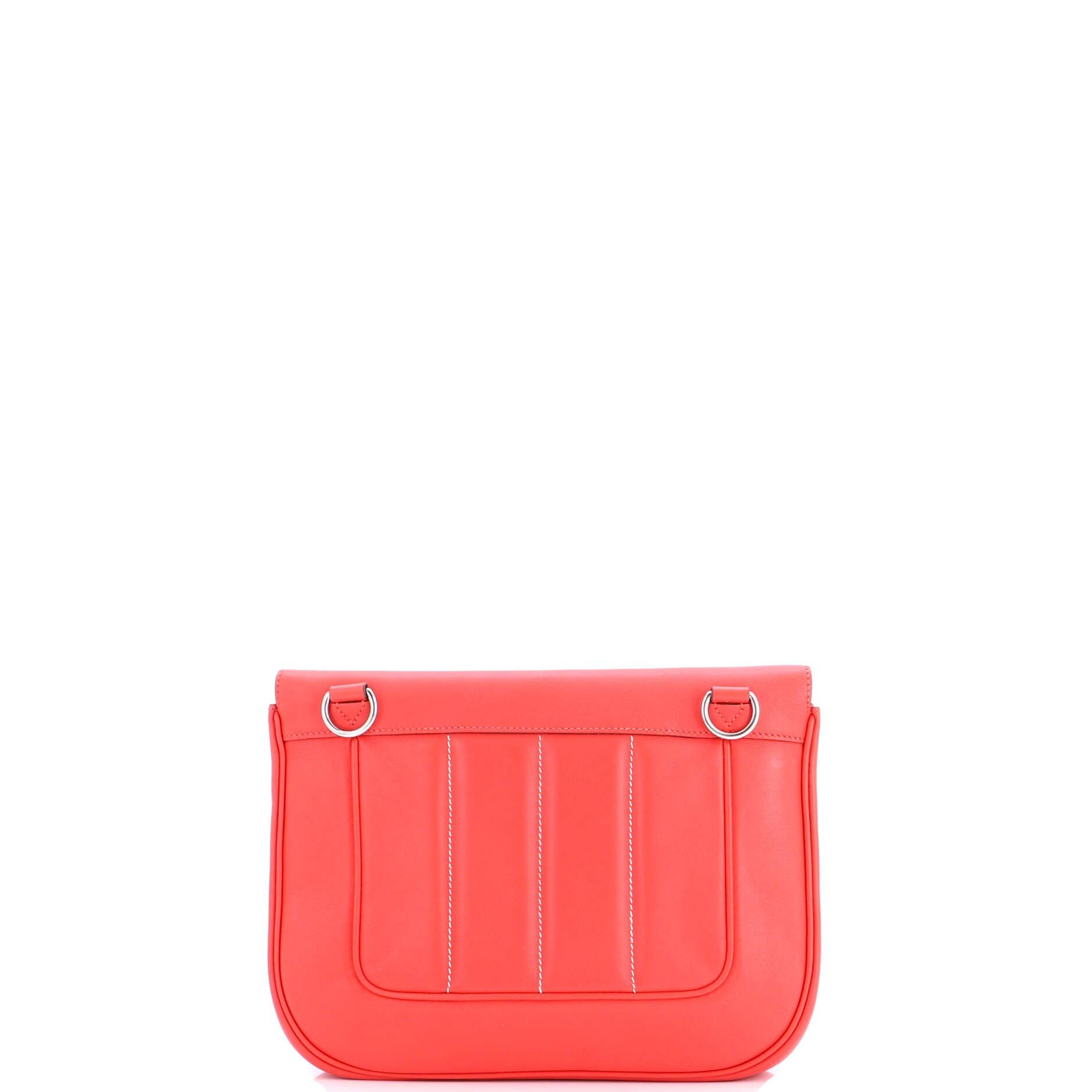 Hermes Berline Bag Size ONE SIZE - 3 Thumbnail