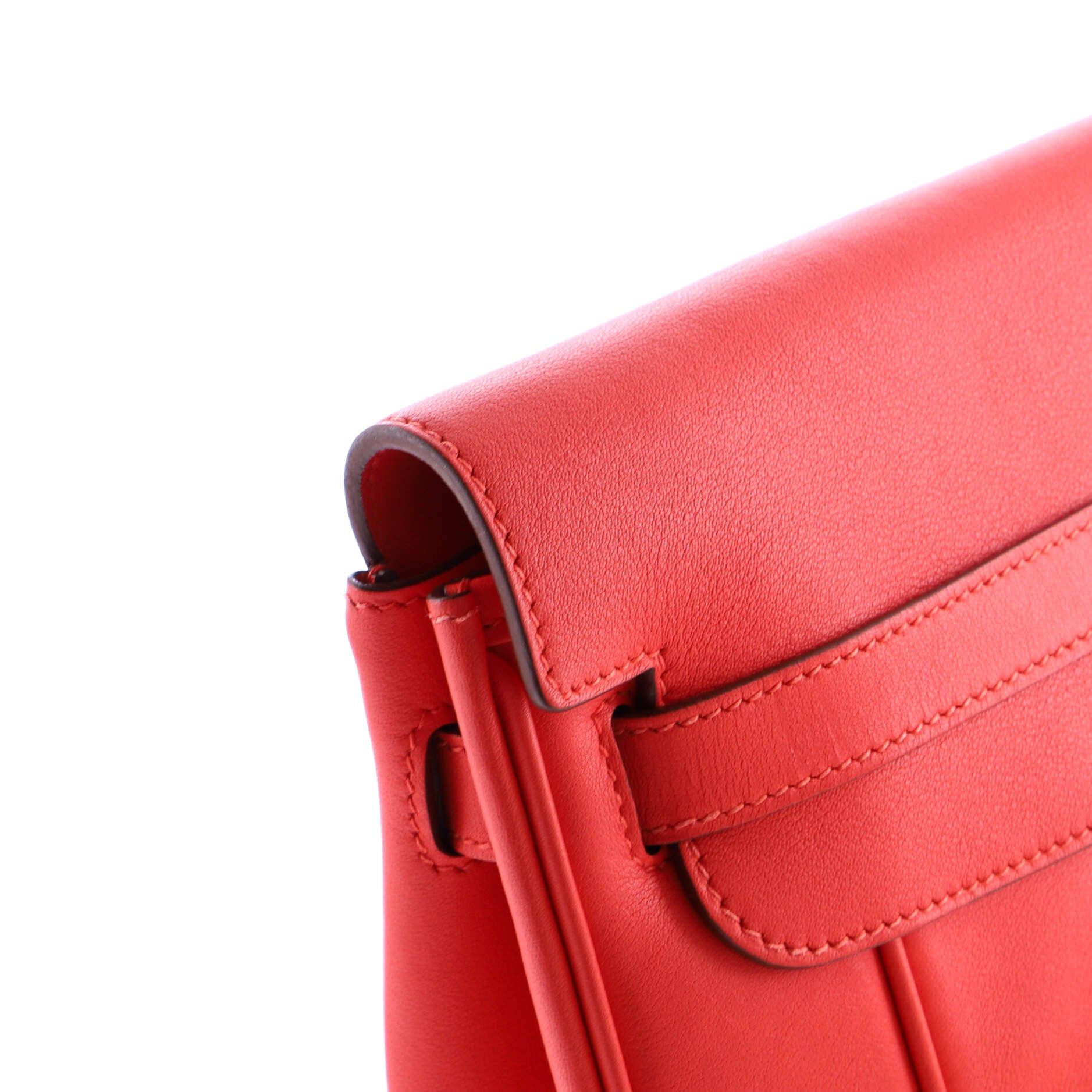 Hermes Berline Bag Size ONE SIZE - 7 Thumbnail