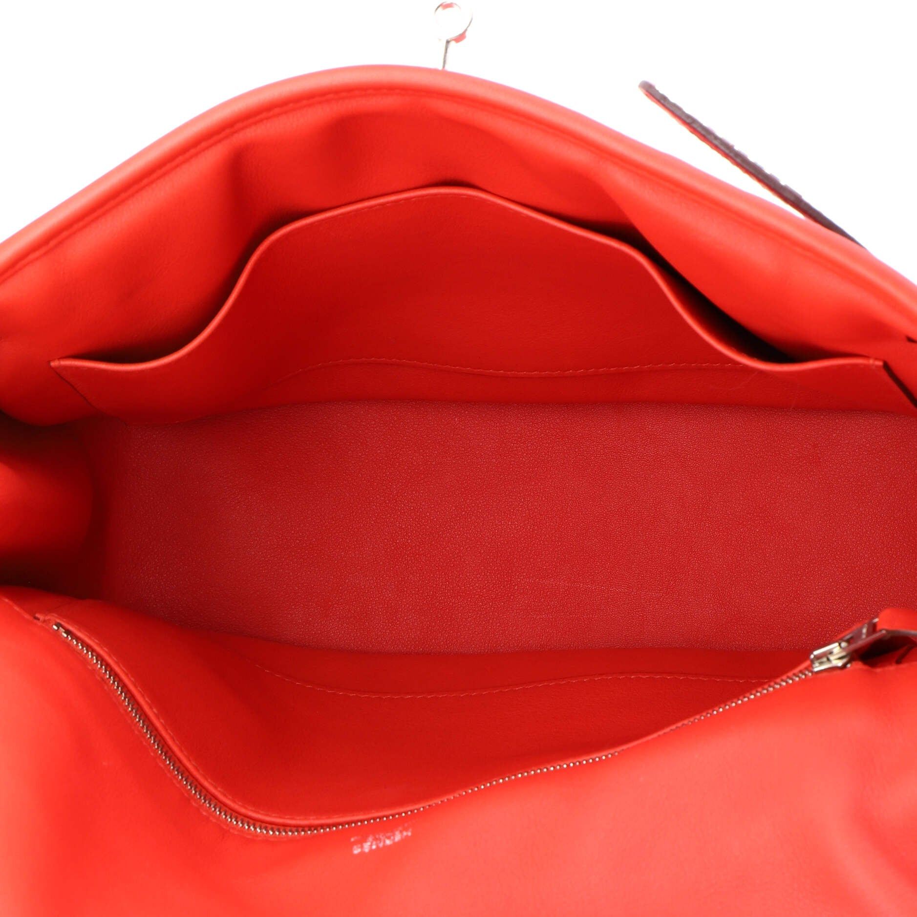 Hermes Berline Bag Size ONE SIZE - 5 Thumbnail