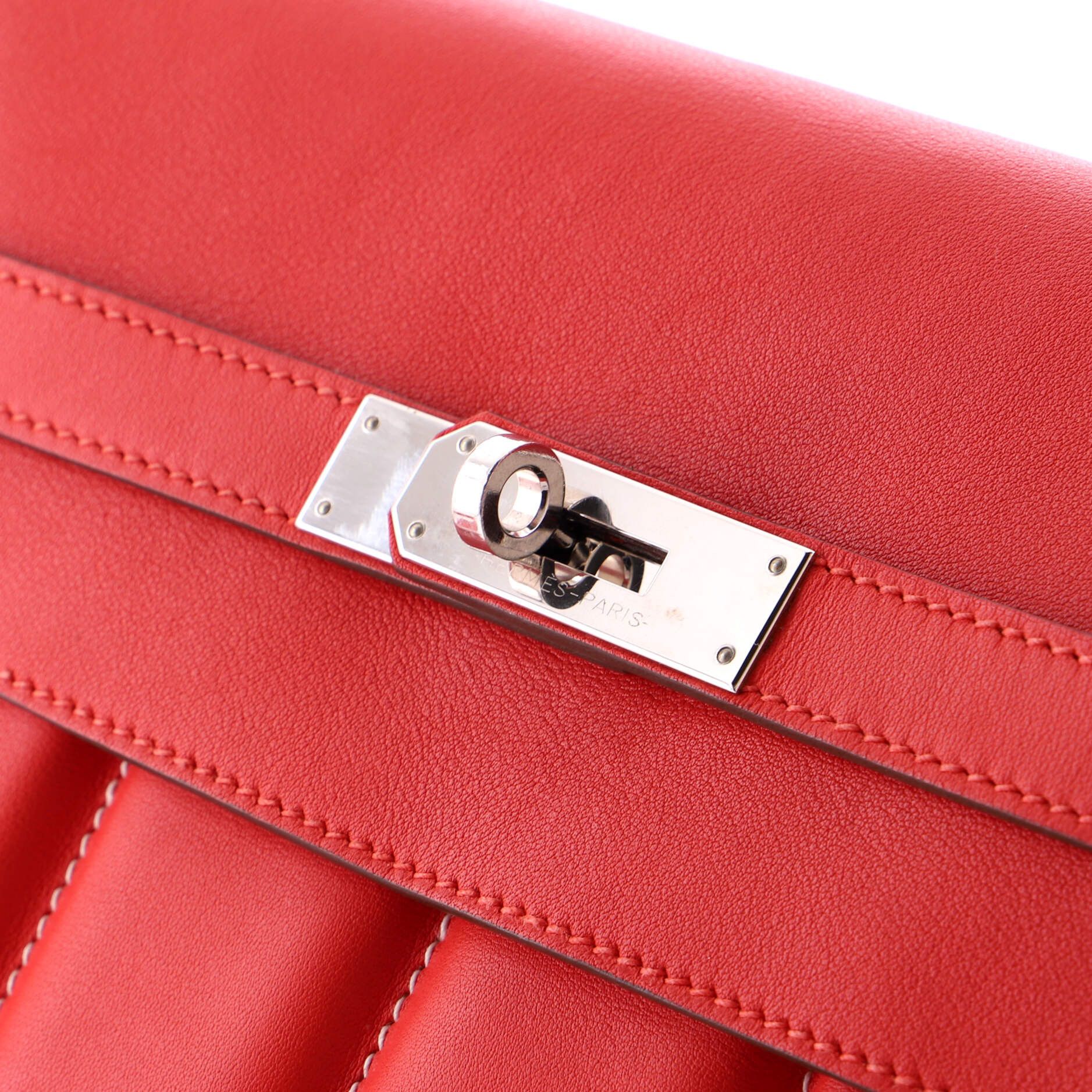 Hermes Berline Bag Size ONE SIZE - 8 Thumbnail
