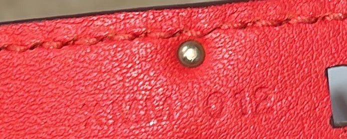 Hermes Berline Bag Size ONE SIZE - 9 Thumbnail