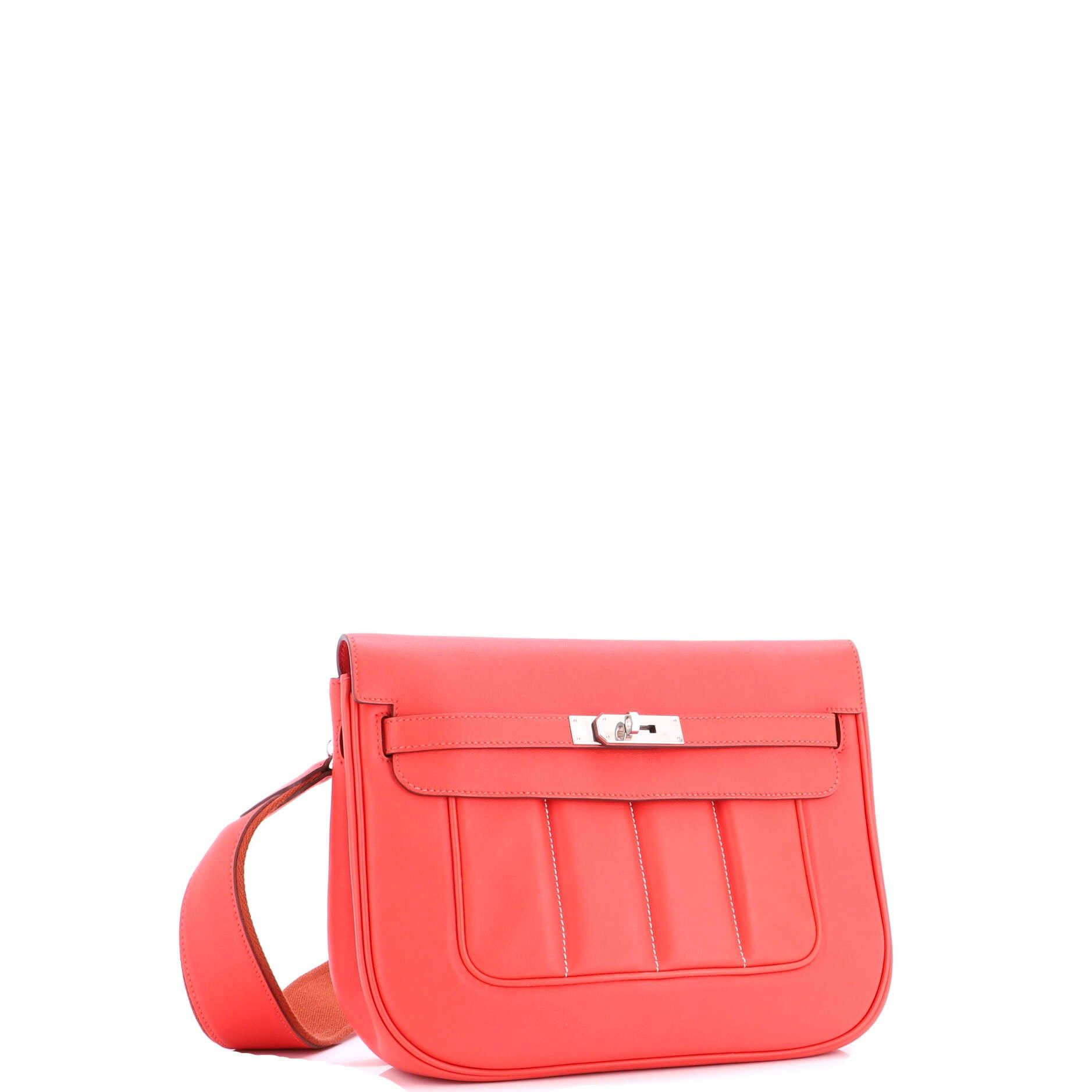 Hermes Berline Bag Size ONE SIZE - 2 Thumbnail