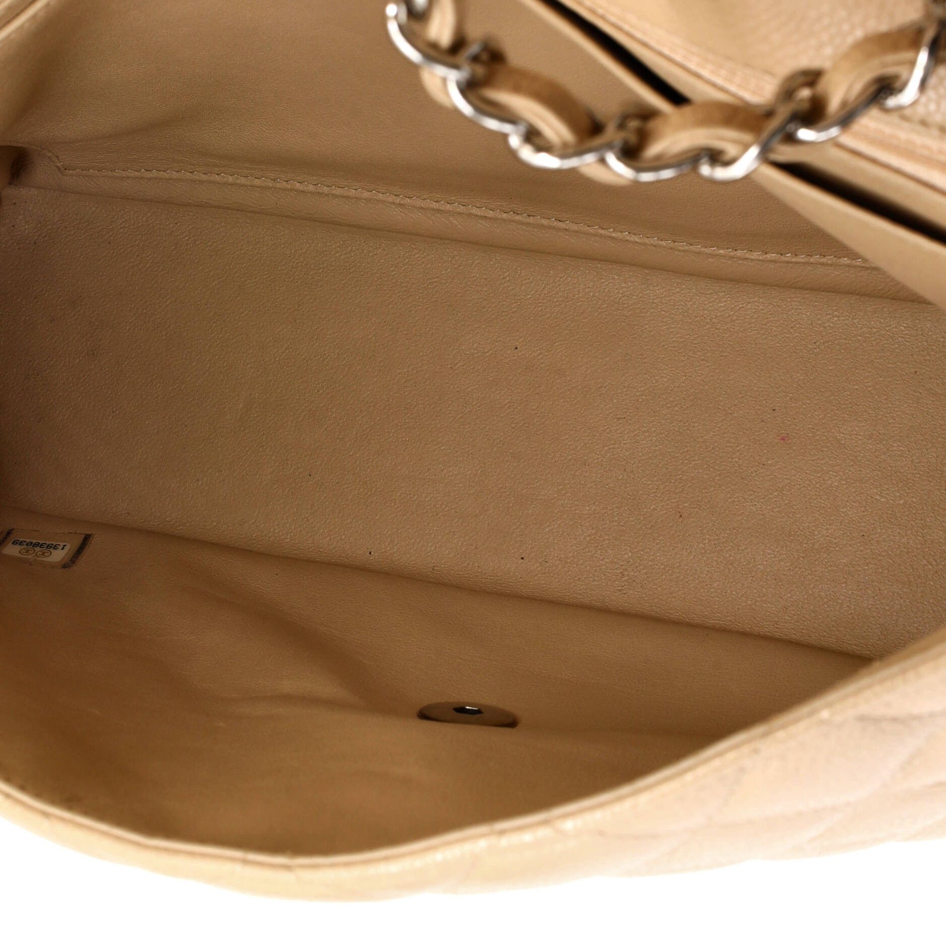 Chanel Classic Single Flap Bag Size ONE SIZE - 6 Thumbnail