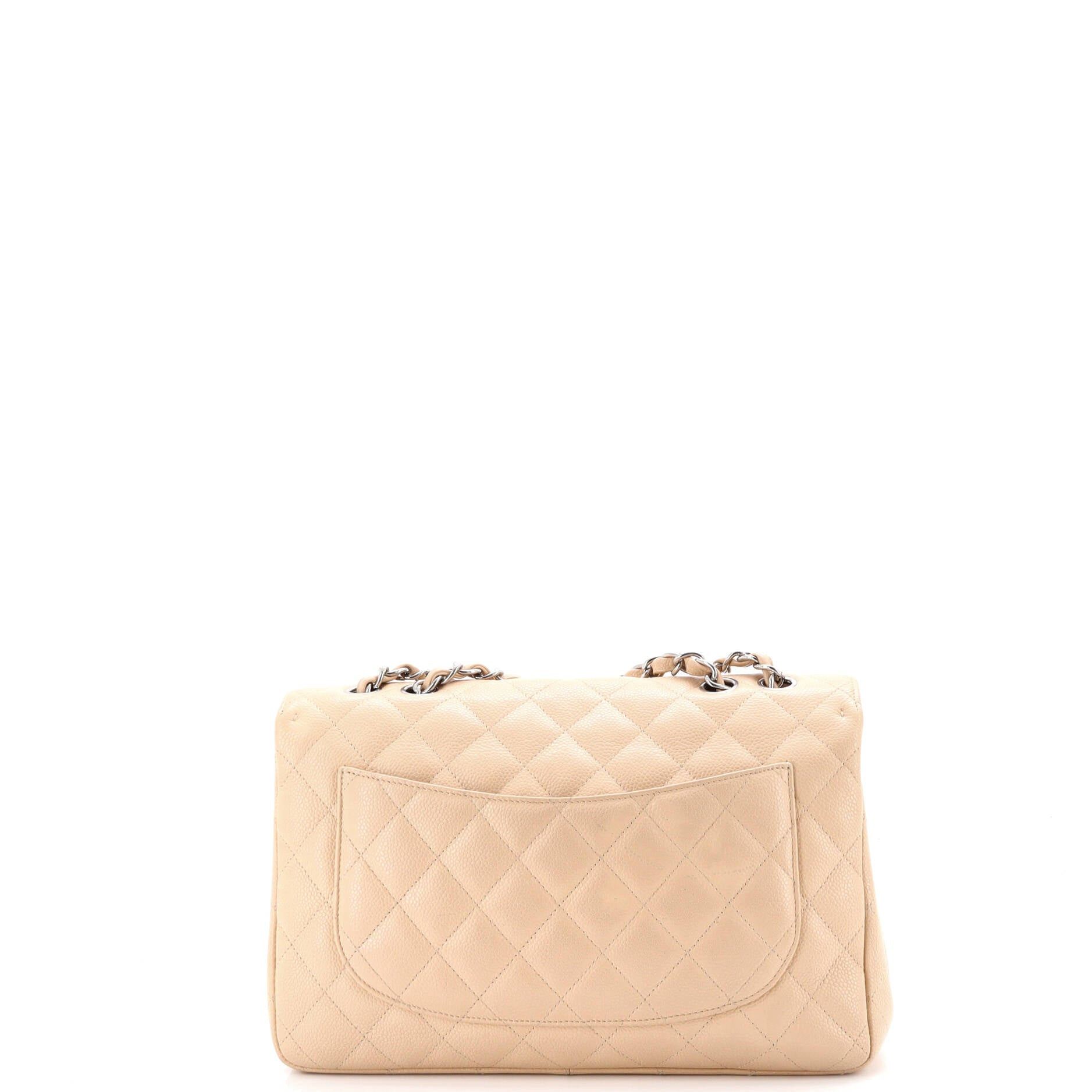 Chanel Classic Single Flap Bag Size ONE SIZE - 4 Thumbnail