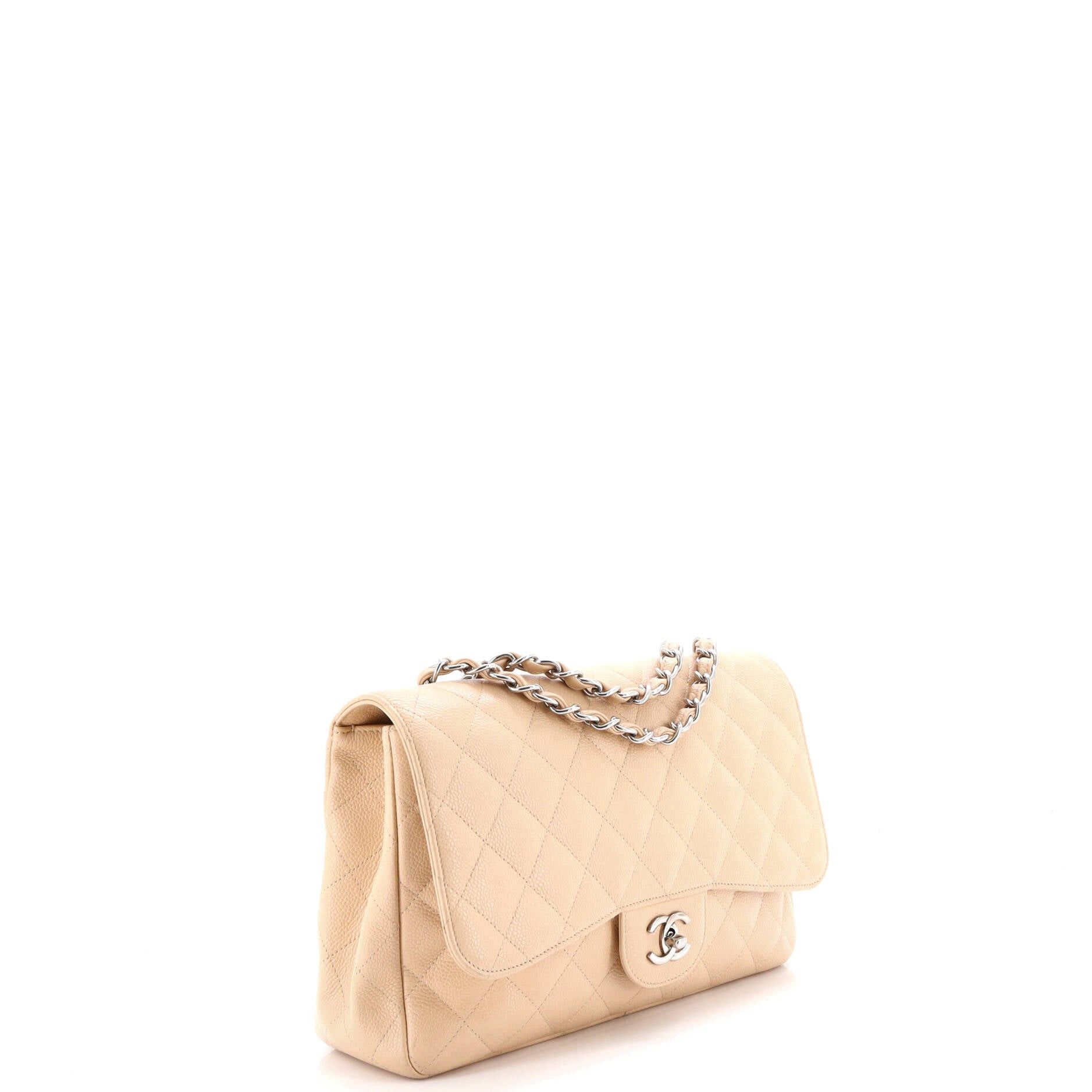 Chanel Classic Single Flap Bag Size ONE SIZE - 3 Thumbnail