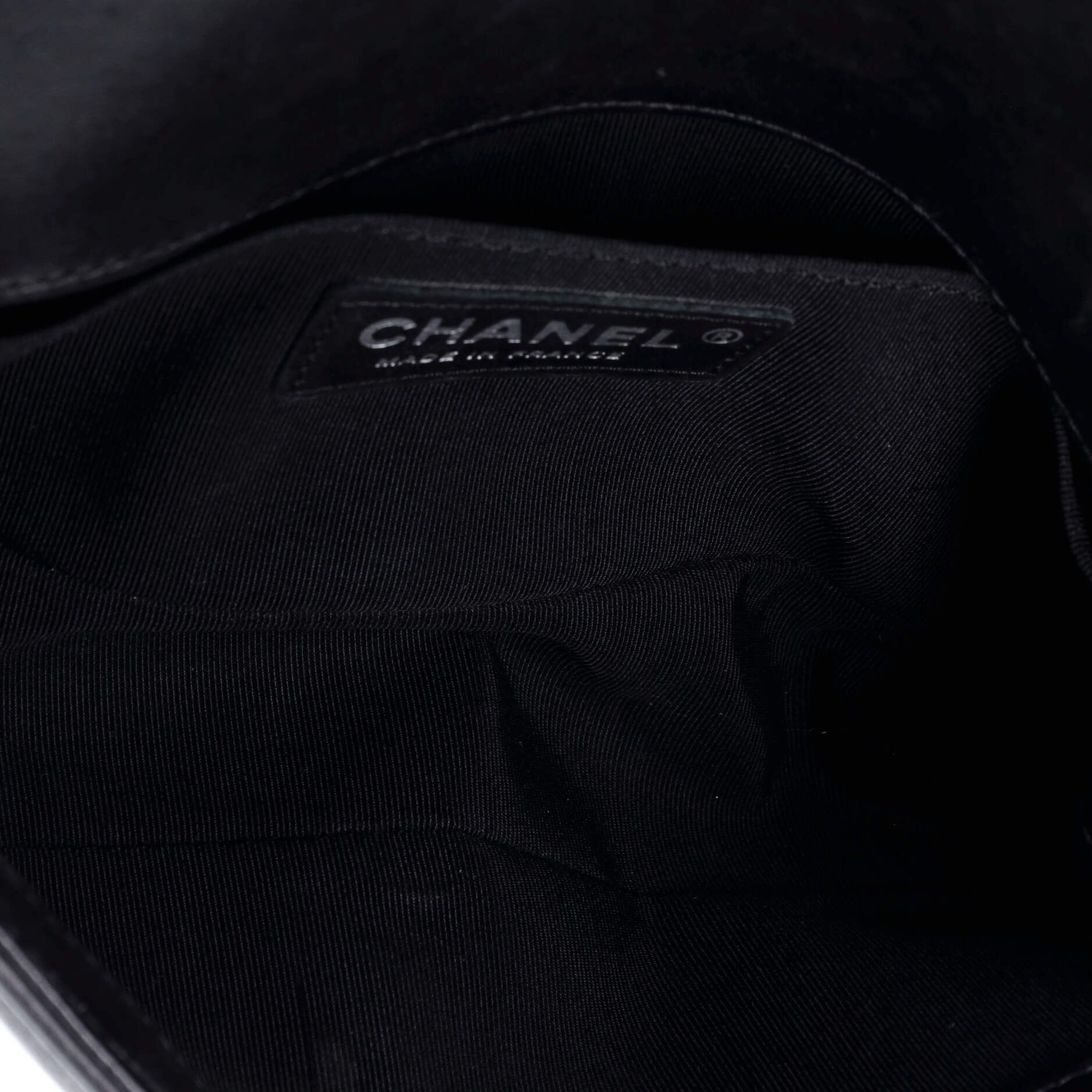 Chanel Boy Flap Bag Size ONE SIZE - 5 Thumbnail