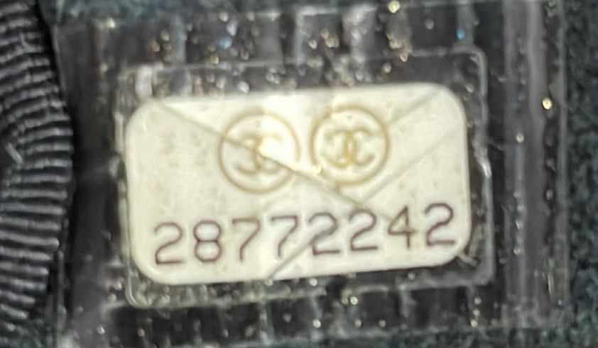Chanel Boy Flap Bag Size ONE SIZE - 7 Thumbnail