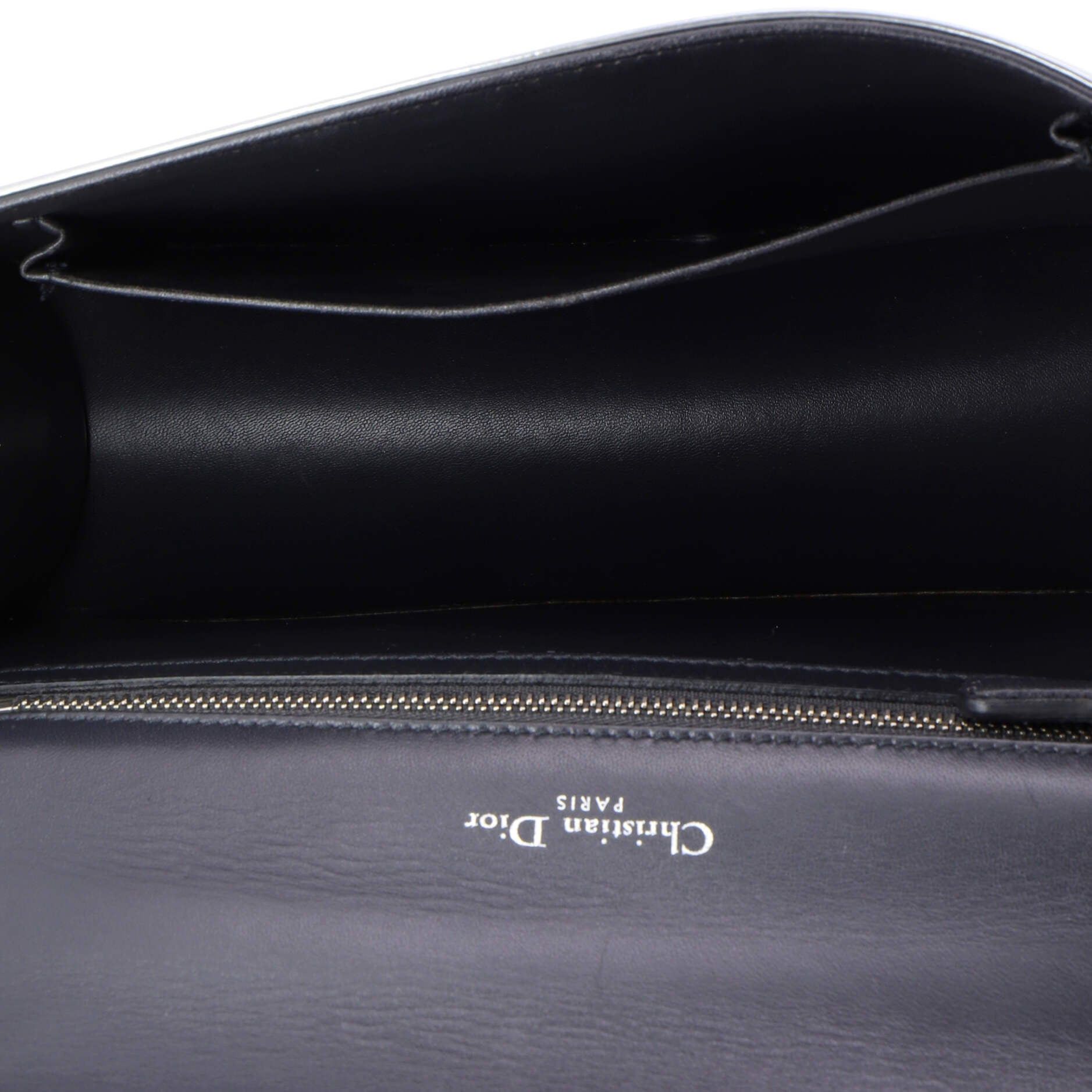 Dior Saddle Handbag Size ONE SIZE - 5 Thumbnail