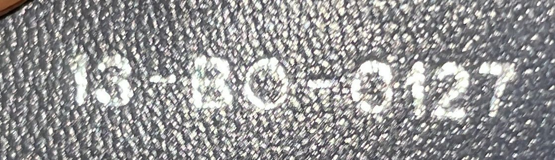 Dior Saddle Handbag Size ONE SIZE - 9 Thumbnail