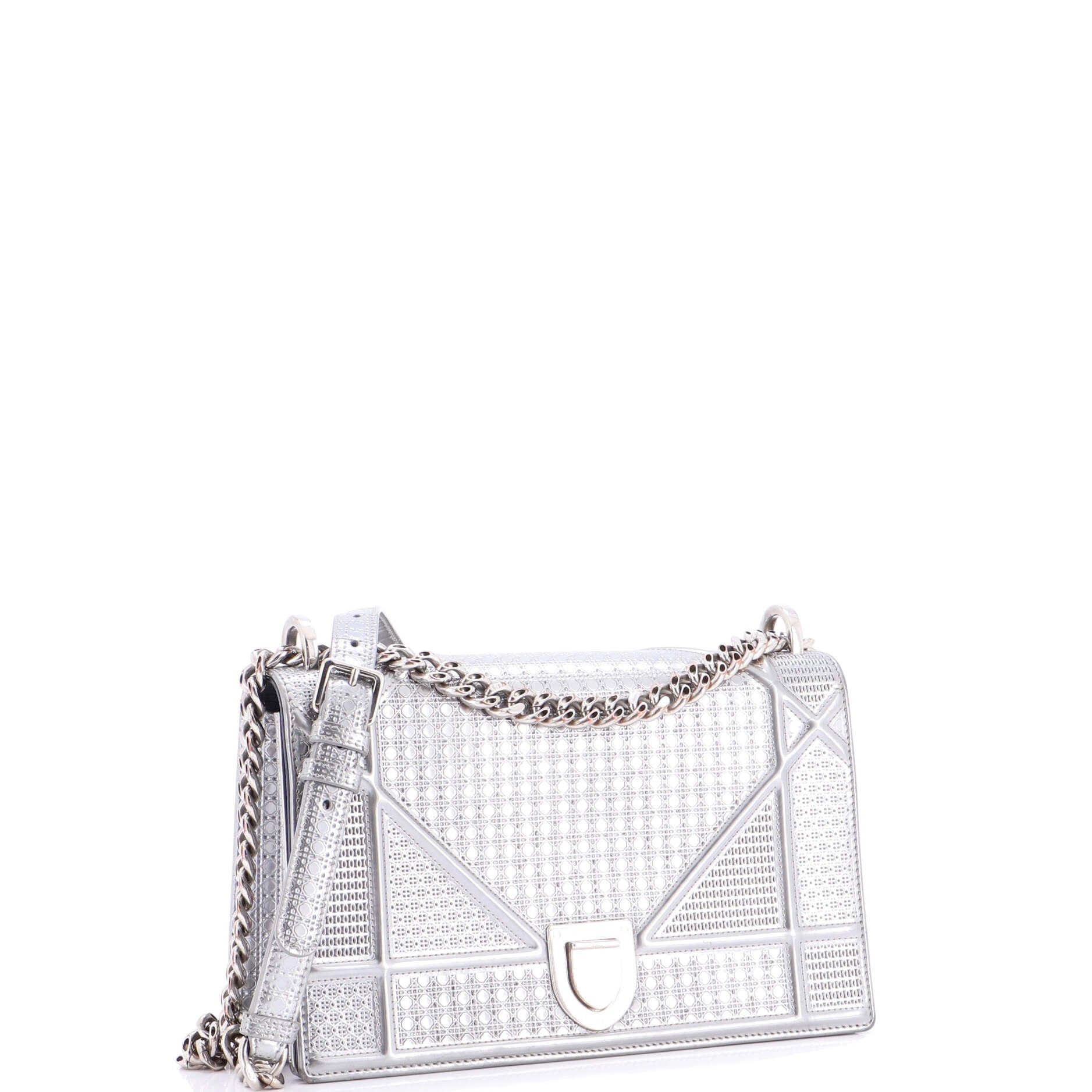 Dior Saddle Handbag Size ONE SIZE - 2 Thumbnail