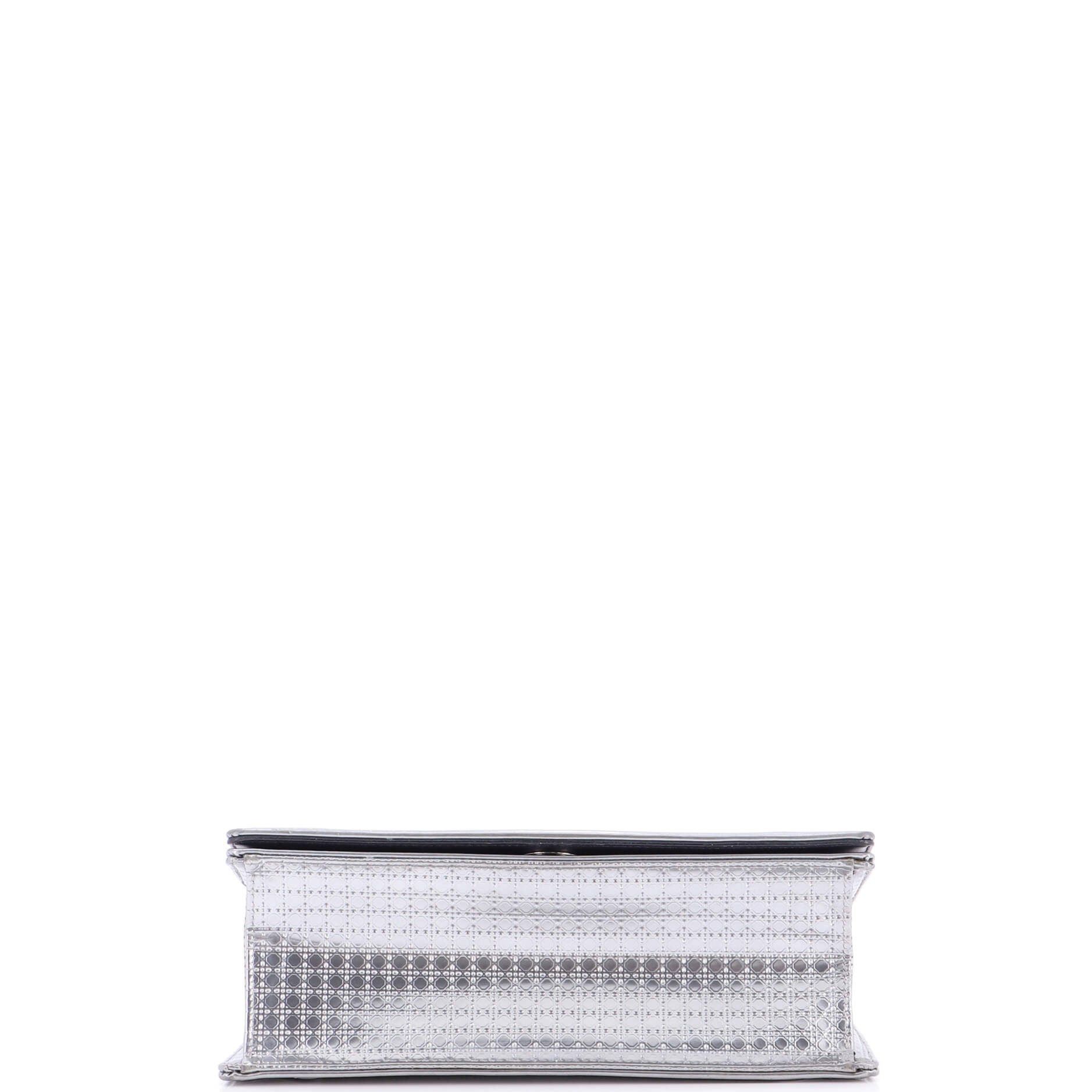 Dior Saddle Handbag Size ONE SIZE - 4 Thumbnail