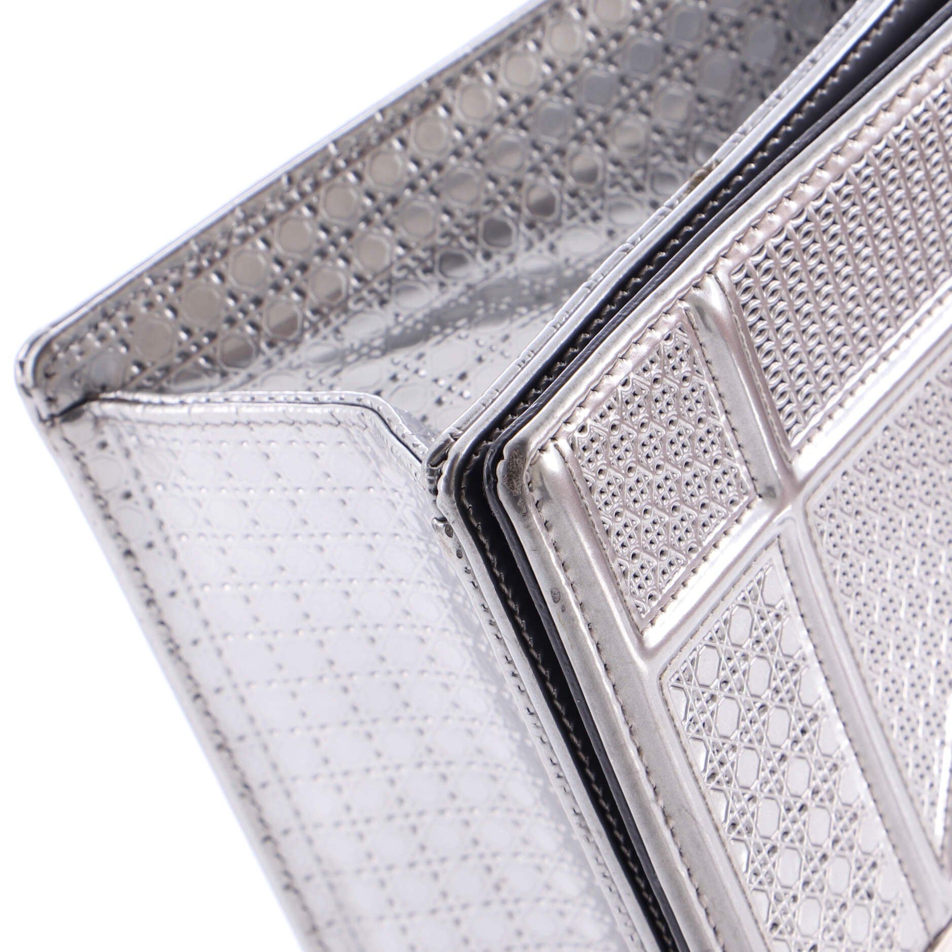 Dior Saddle Handbag Size ONE SIZE - 6 Thumbnail