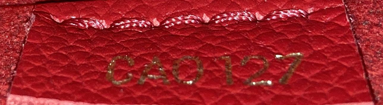 Louis Vuitton Victoire Handbag Size ONE SIZE - 9 Thumbnail