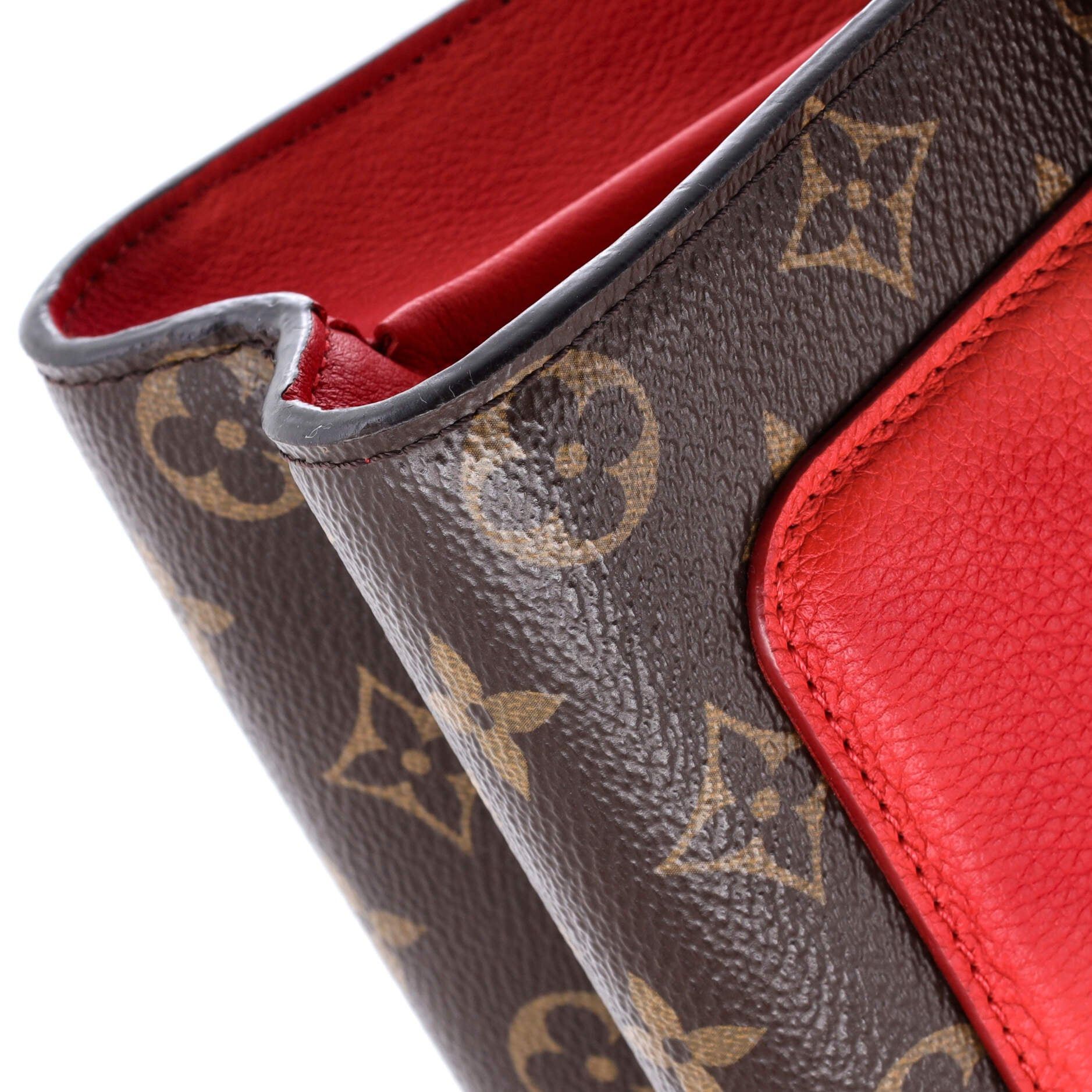 Louis Vuitton Victoire Handbag Size ONE SIZE - 7 Thumbnail
