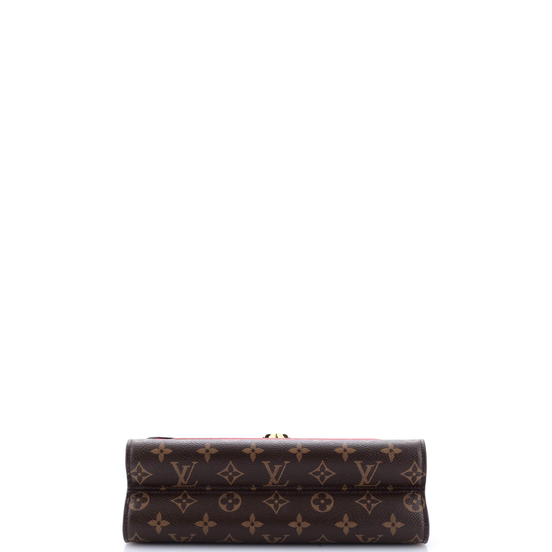 Louis Vuitton Victoire Handbag Size ONE SIZE - 4 Thumbnail