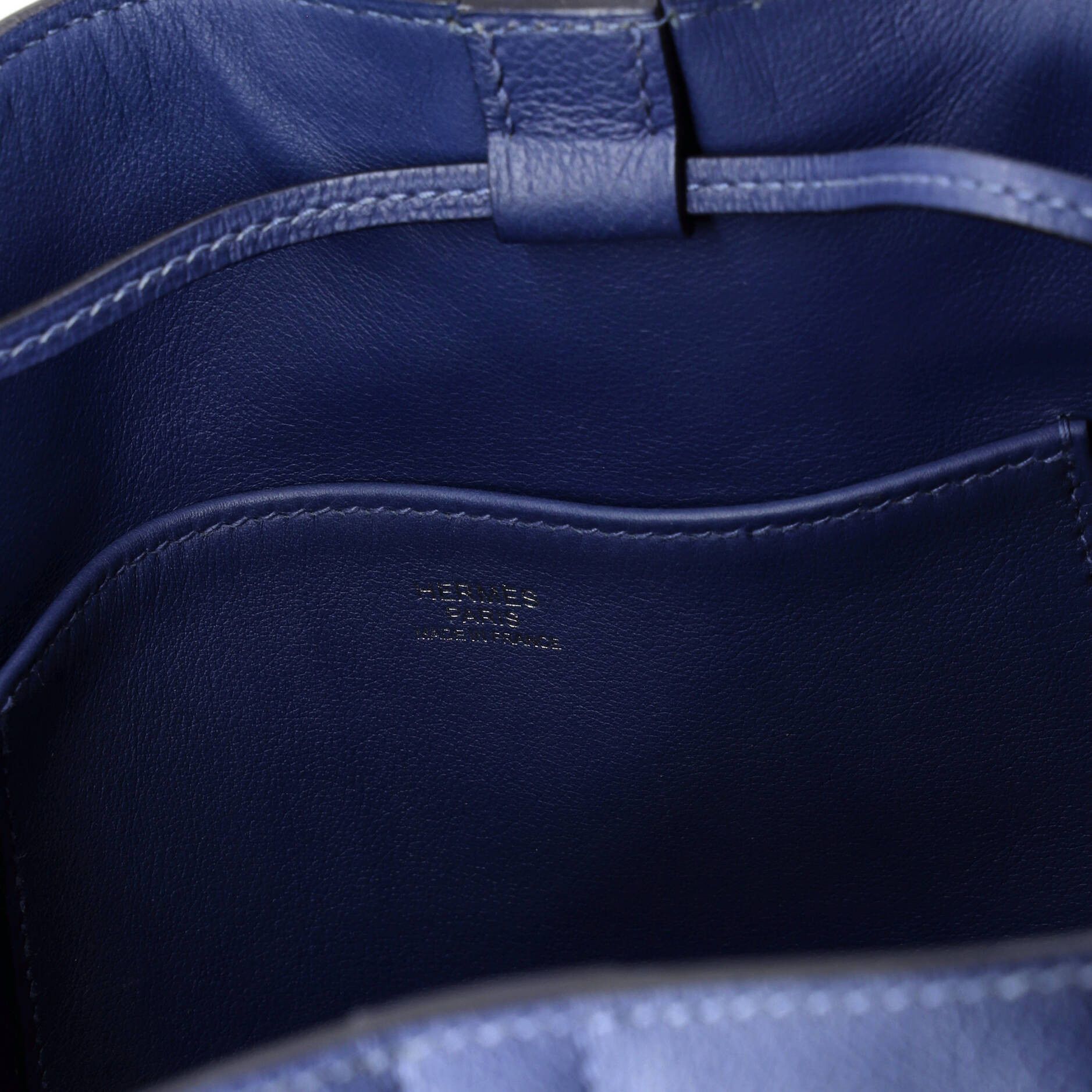 Hermes Licol Bag Size ONE SIZE - 6 Thumbnail