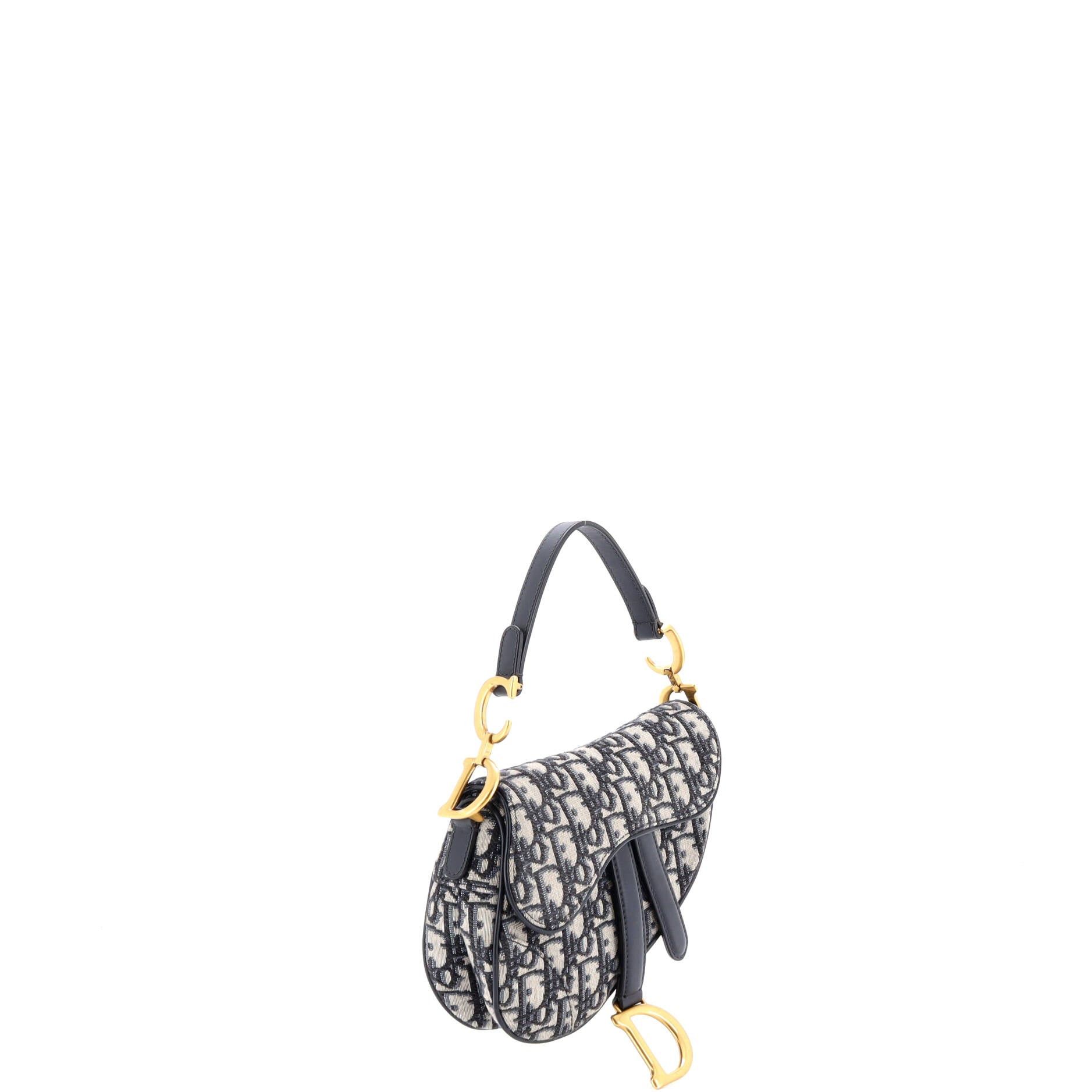 Dior Saddle Handbag Size ONE SIZE - 2 Thumbnail