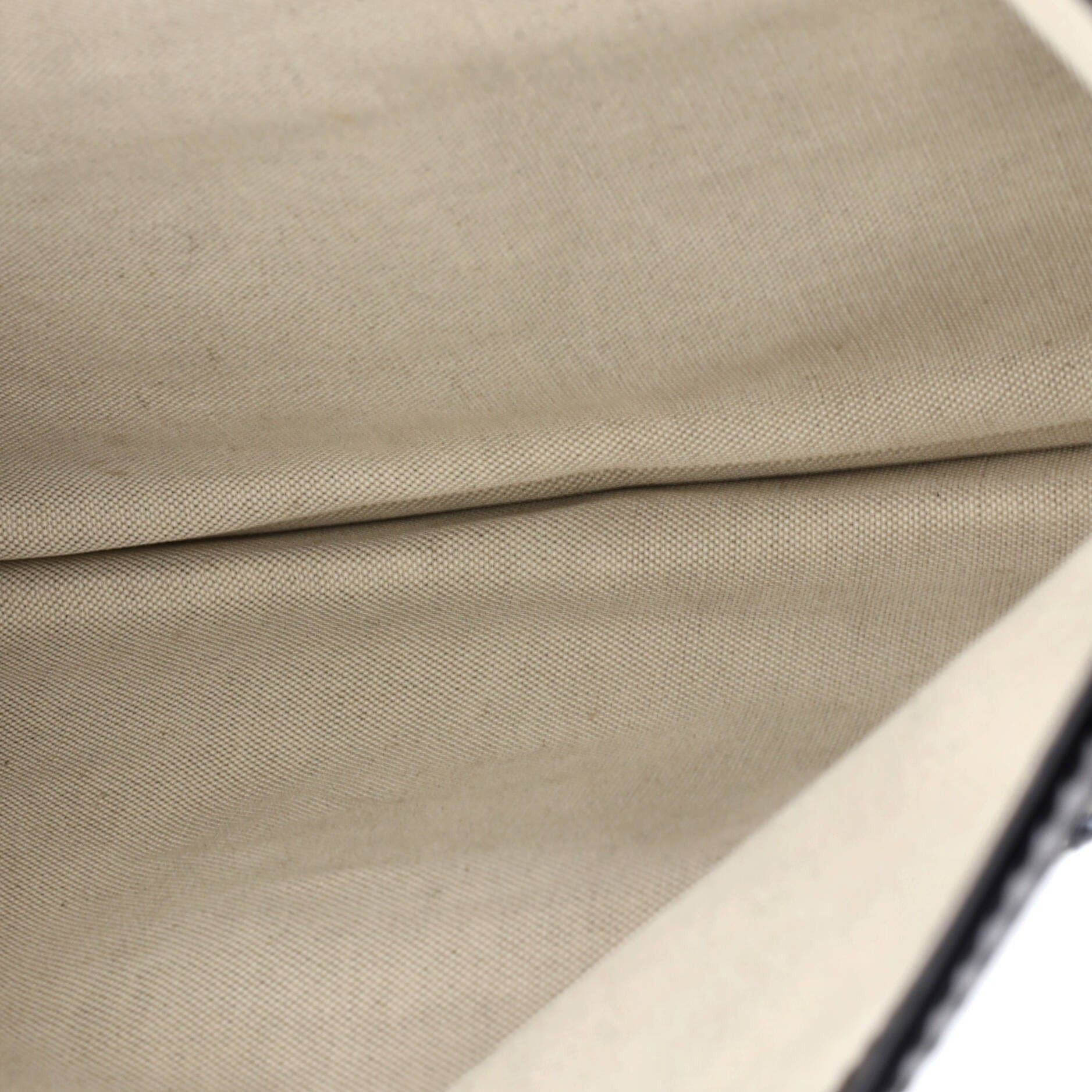 Dior Fold Over Clutch Size ONE SIZE - 5 Thumbnail
