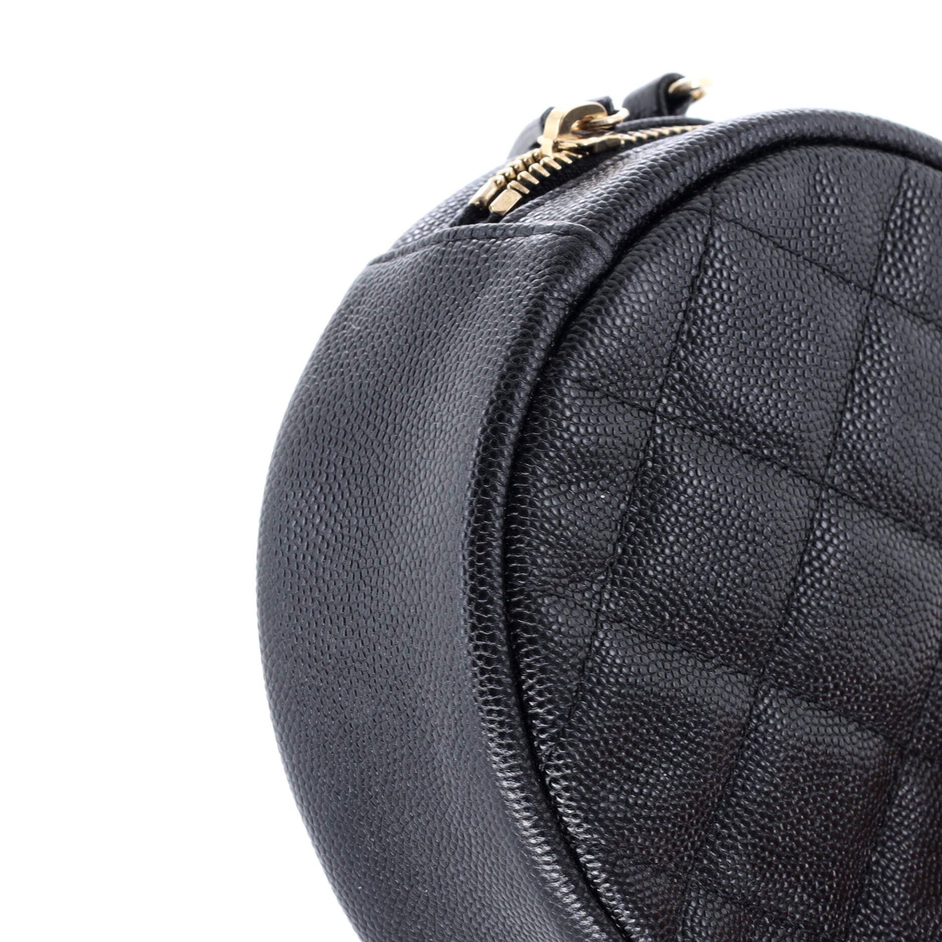 Chanel Round Clutch with Chain Size ONE SIZE - 6 Thumbnail