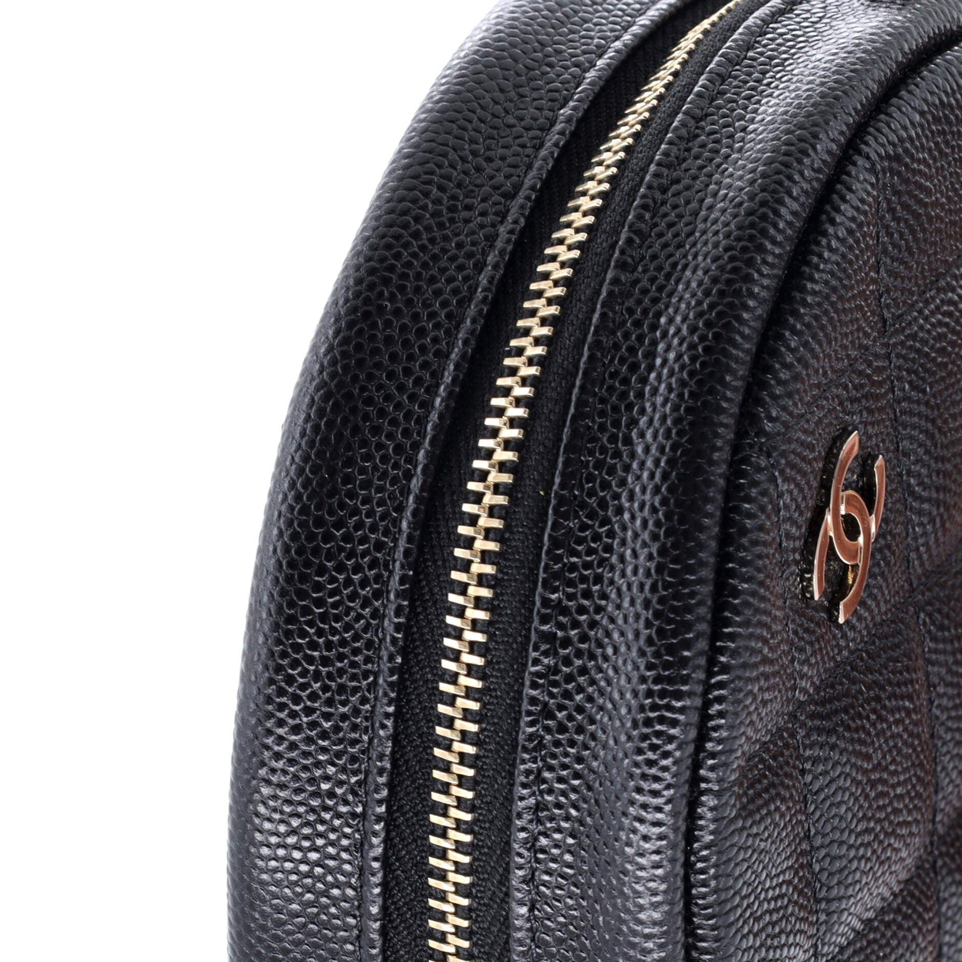 Chanel Round Clutch with Chain Size ONE SIZE - 7 Thumbnail