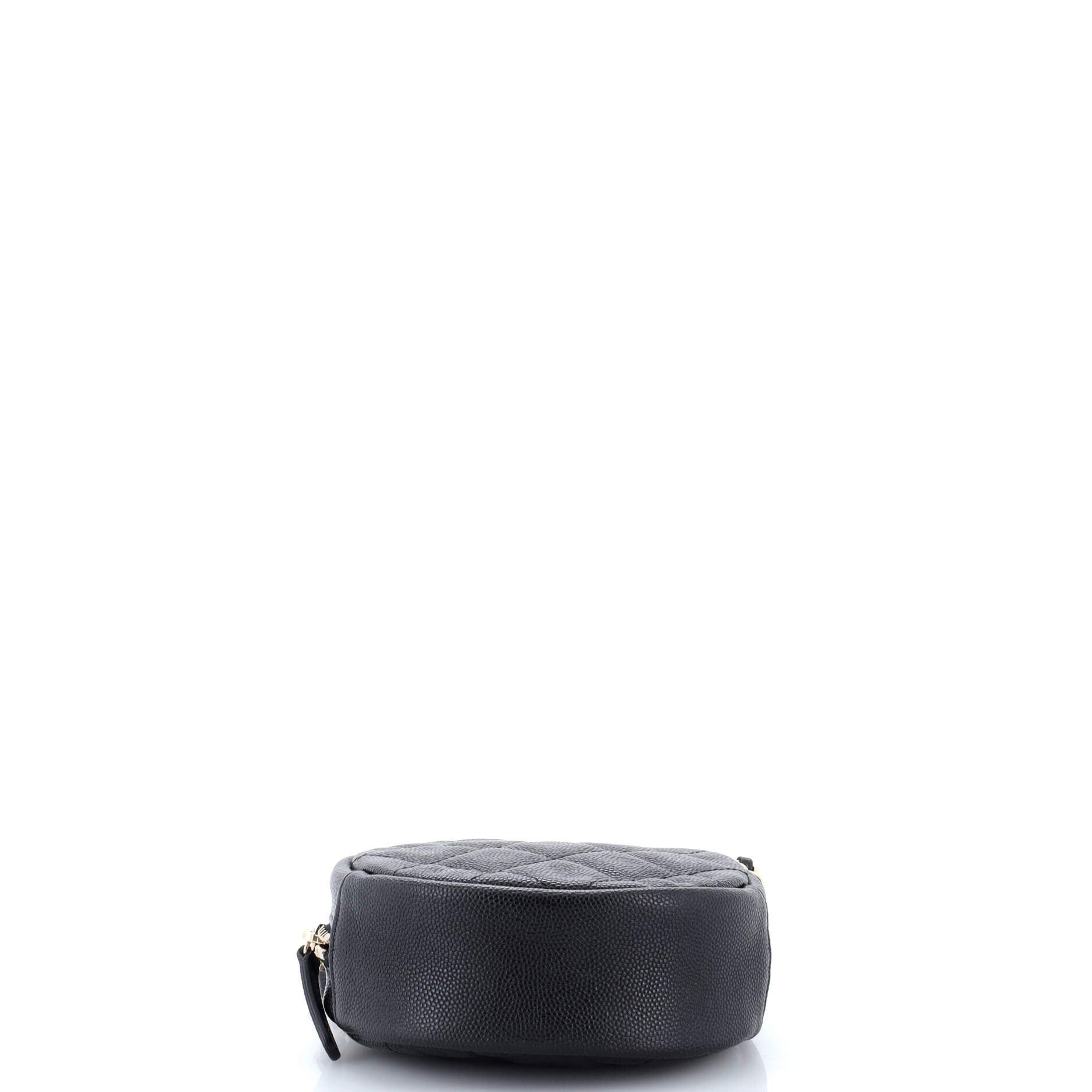 Chanel Round Clutch with Chain Size ONE SIZE - 4 Thumbnail