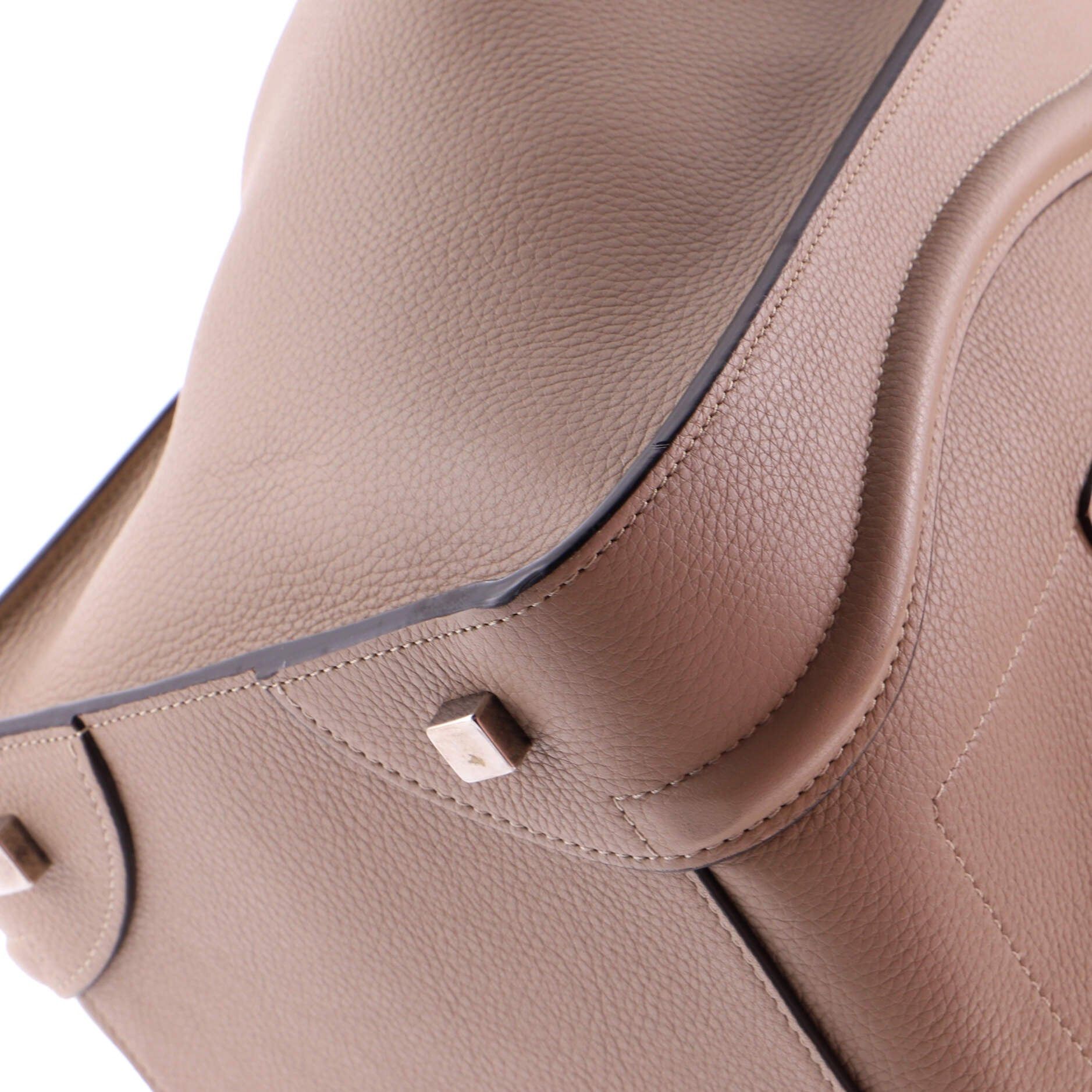 Celine Luggage Bag Size ONE SIZE - 6 Thumbnail