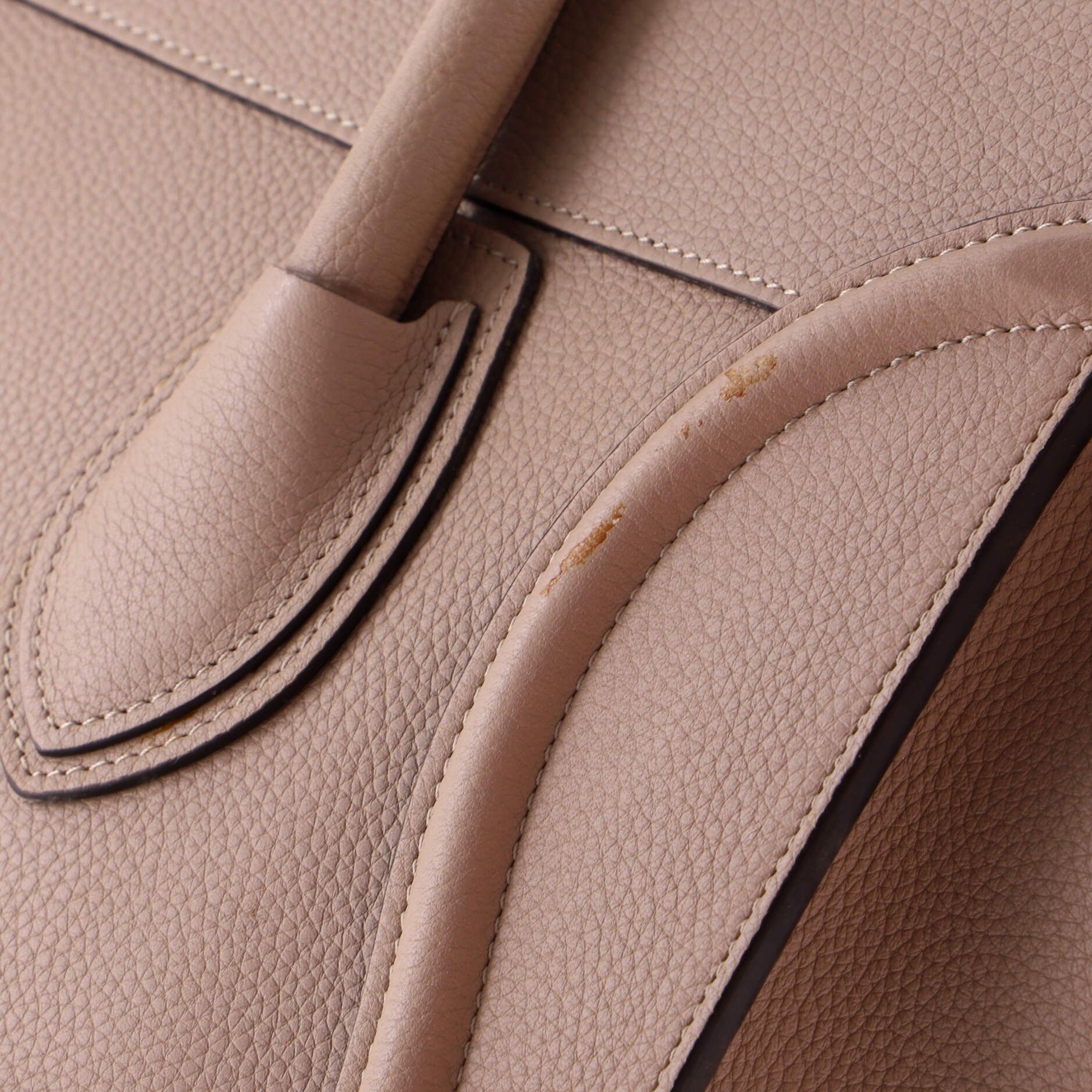 Celine Luggage Bag Size ONE SIZE - 8 Thumbnail