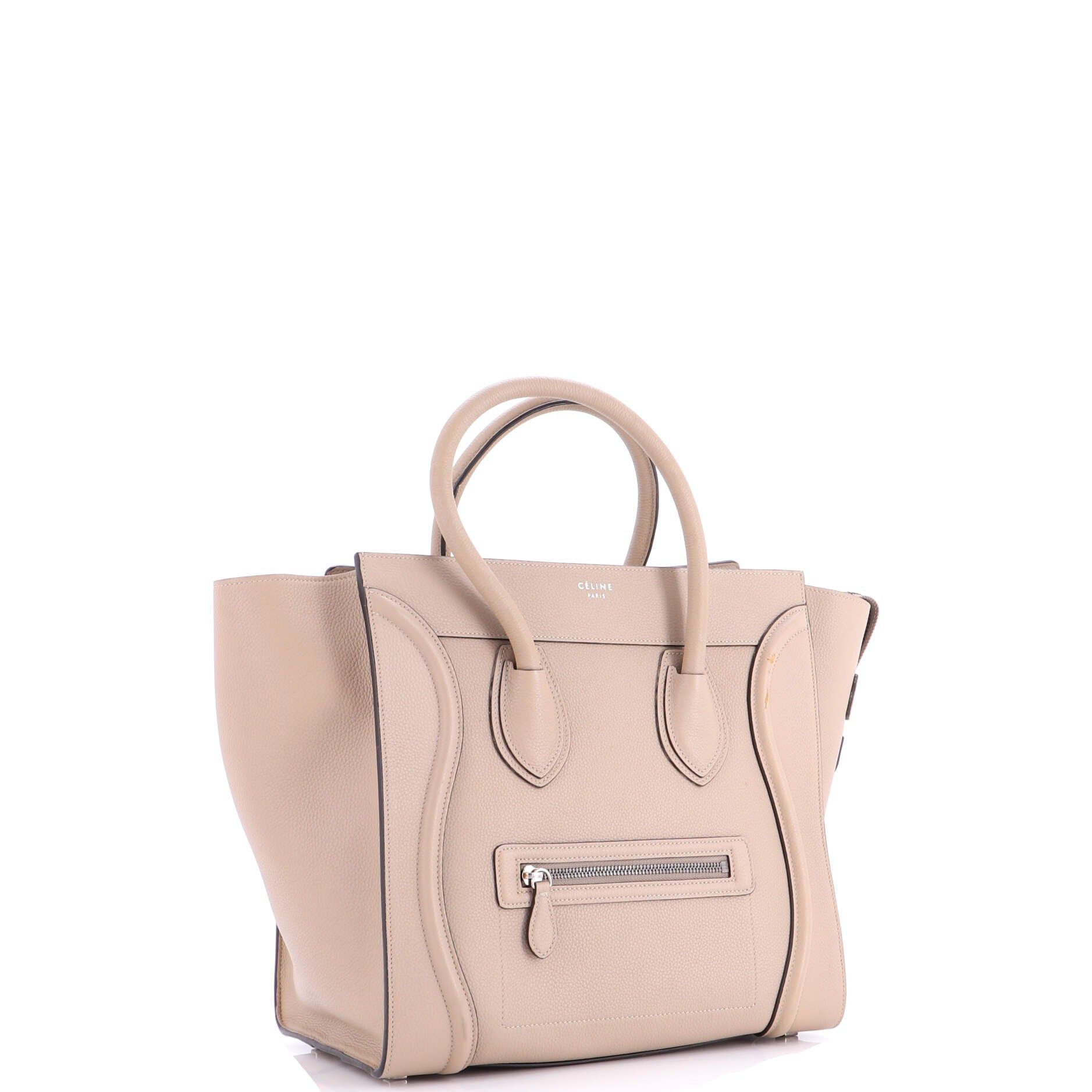 Celine Luggage Bag Size ONE SIZE - 2 Thumbnail