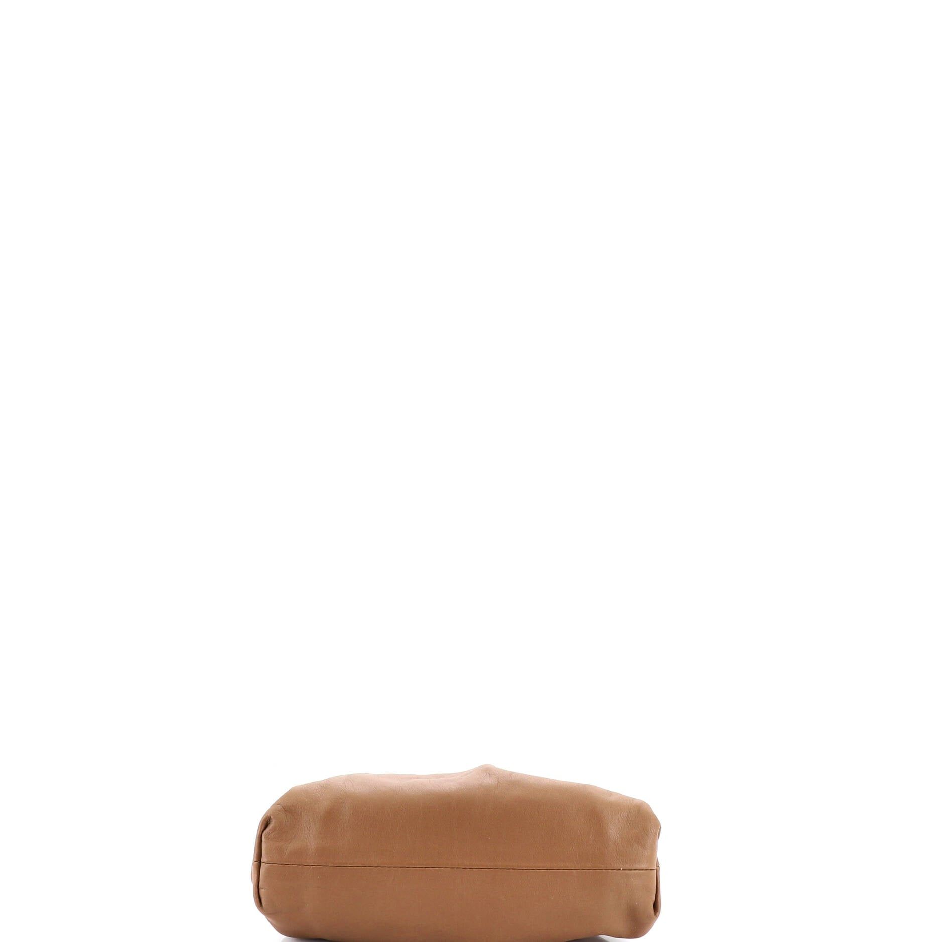 Bottega Veneta The Pouch Size ONE SIZE - 4 Thumbnail