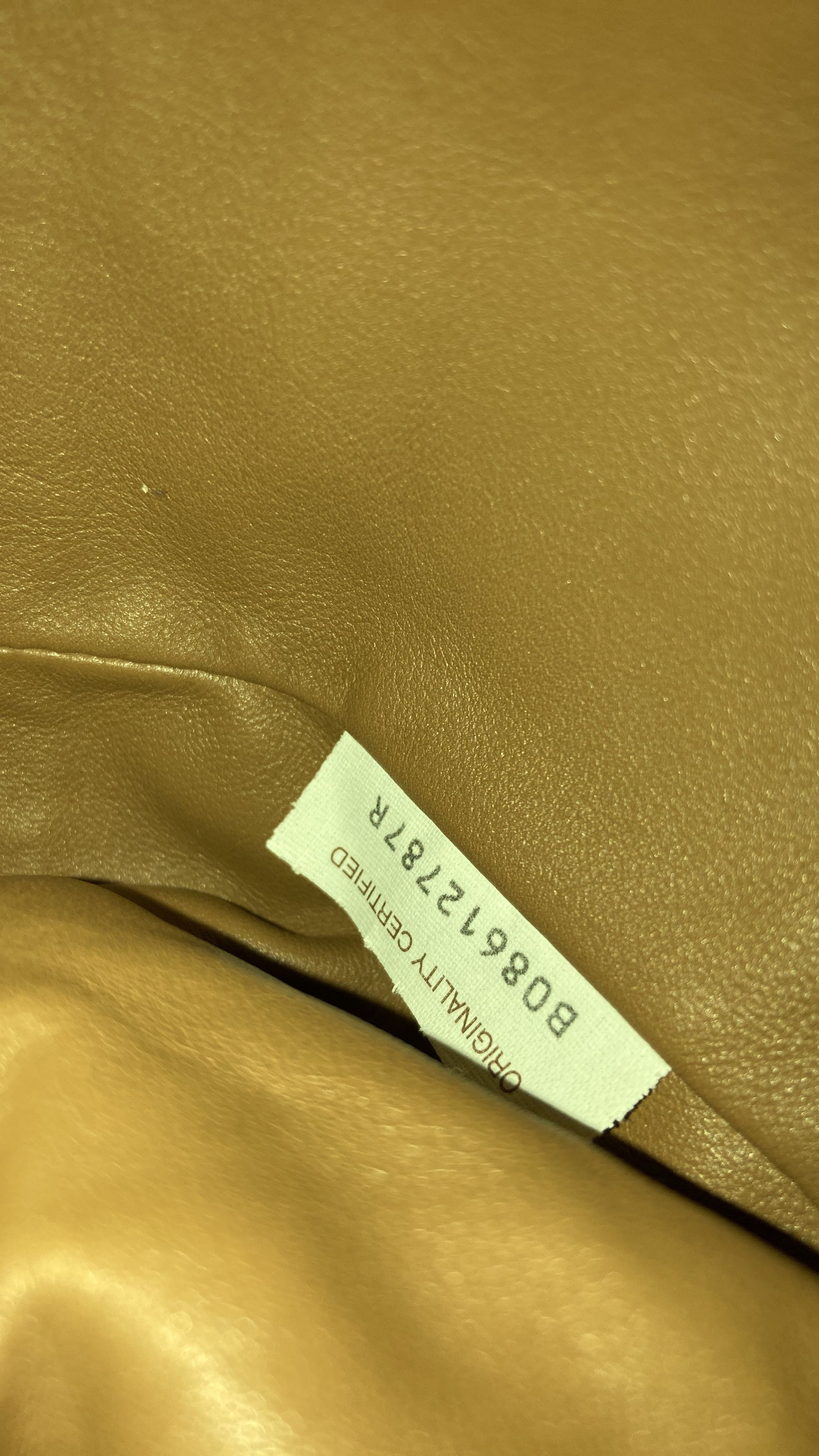 Bottega Veneta The Pouch Size ONE SIZE - 6 Thumbnail