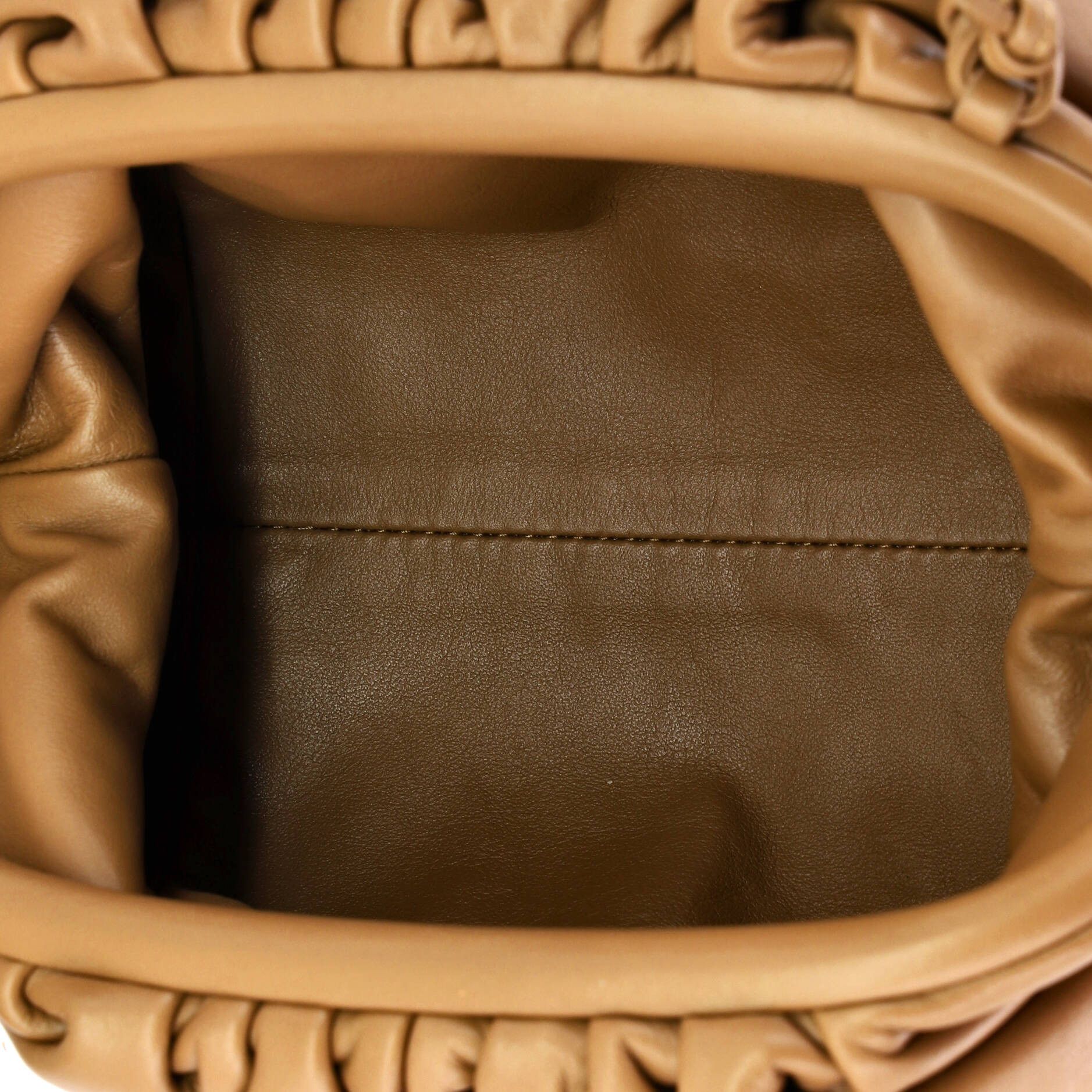 Bottega Veneta The Pouch Size ONE SIZE - 5 Thumbnail
