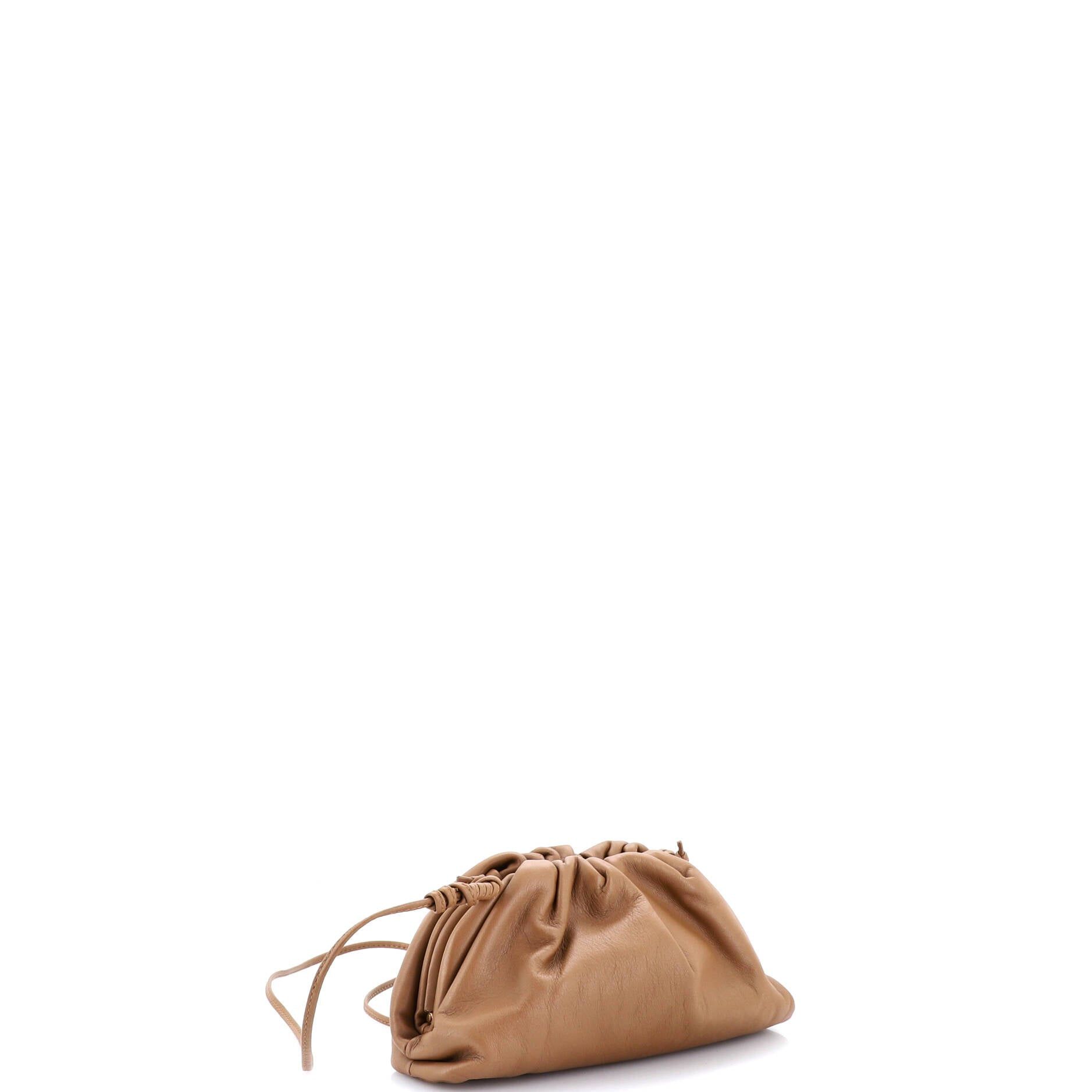Bottega Veneta The Pouch Size ONE SIZE - 2 Thumbnail