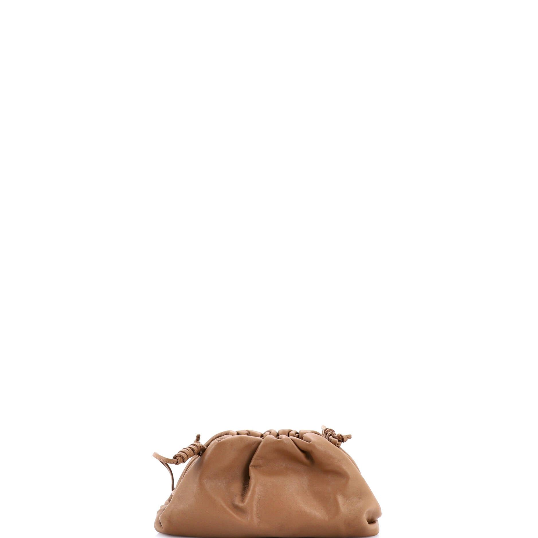 Bottega Veneta The Pouch Size ONE SIZE - 3 Thumbnail