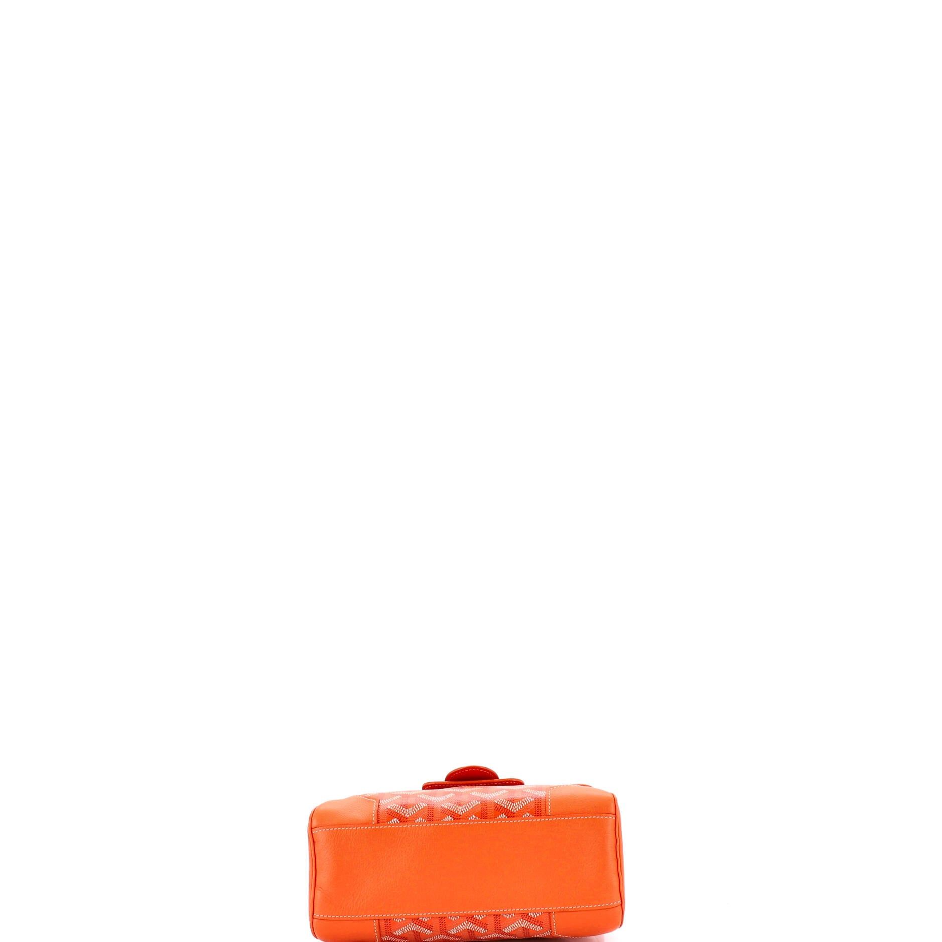 Goyard Saigon Top Handle Bag Size ONE SIZE - 4 Thumbnail