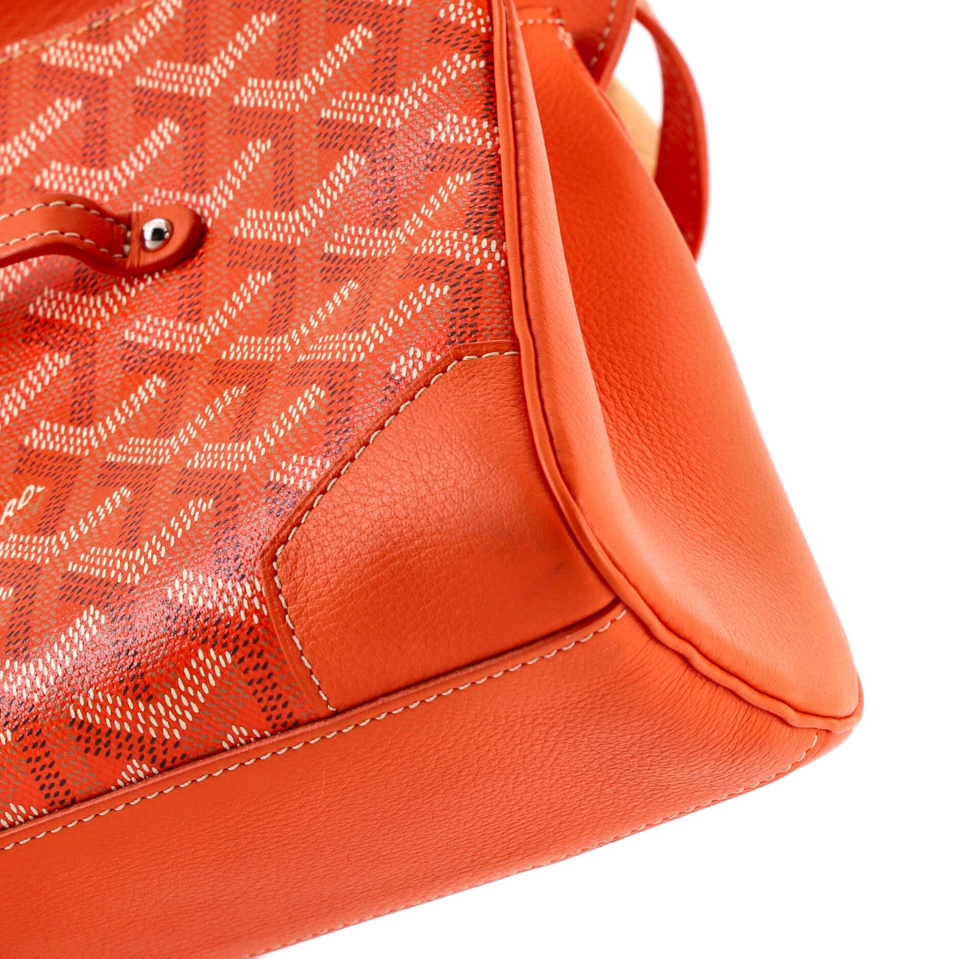 Goyard Saigon Top Handle Bag Size ONE SIZE - 8 Thumbnail