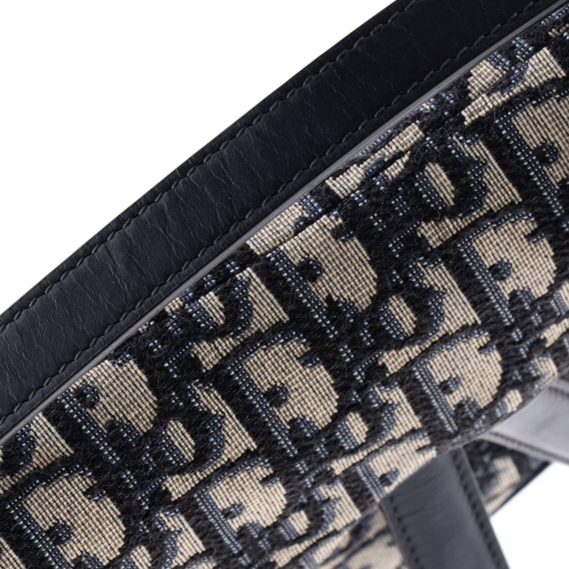 Dior Saddle Handbag Size ONE SIZE - 6 Thumbnail