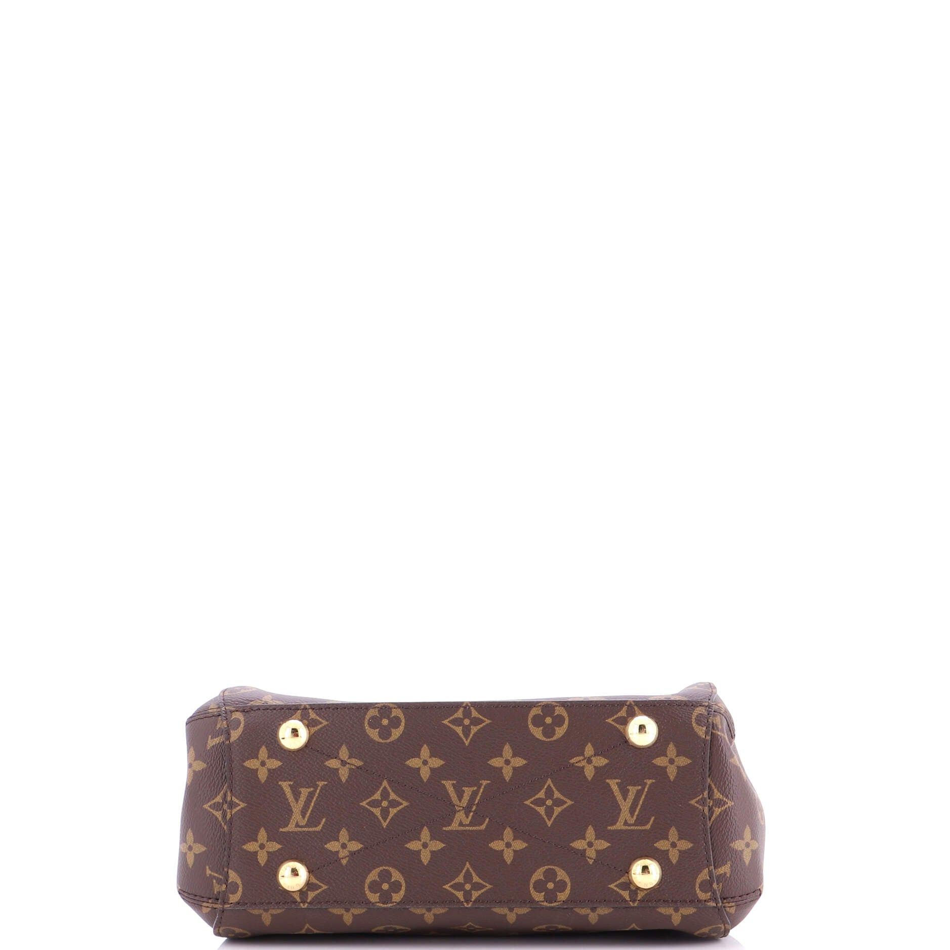 Louis Vuitton Montaigne Handbag Size ONE SIZE - 4 Thumbnail