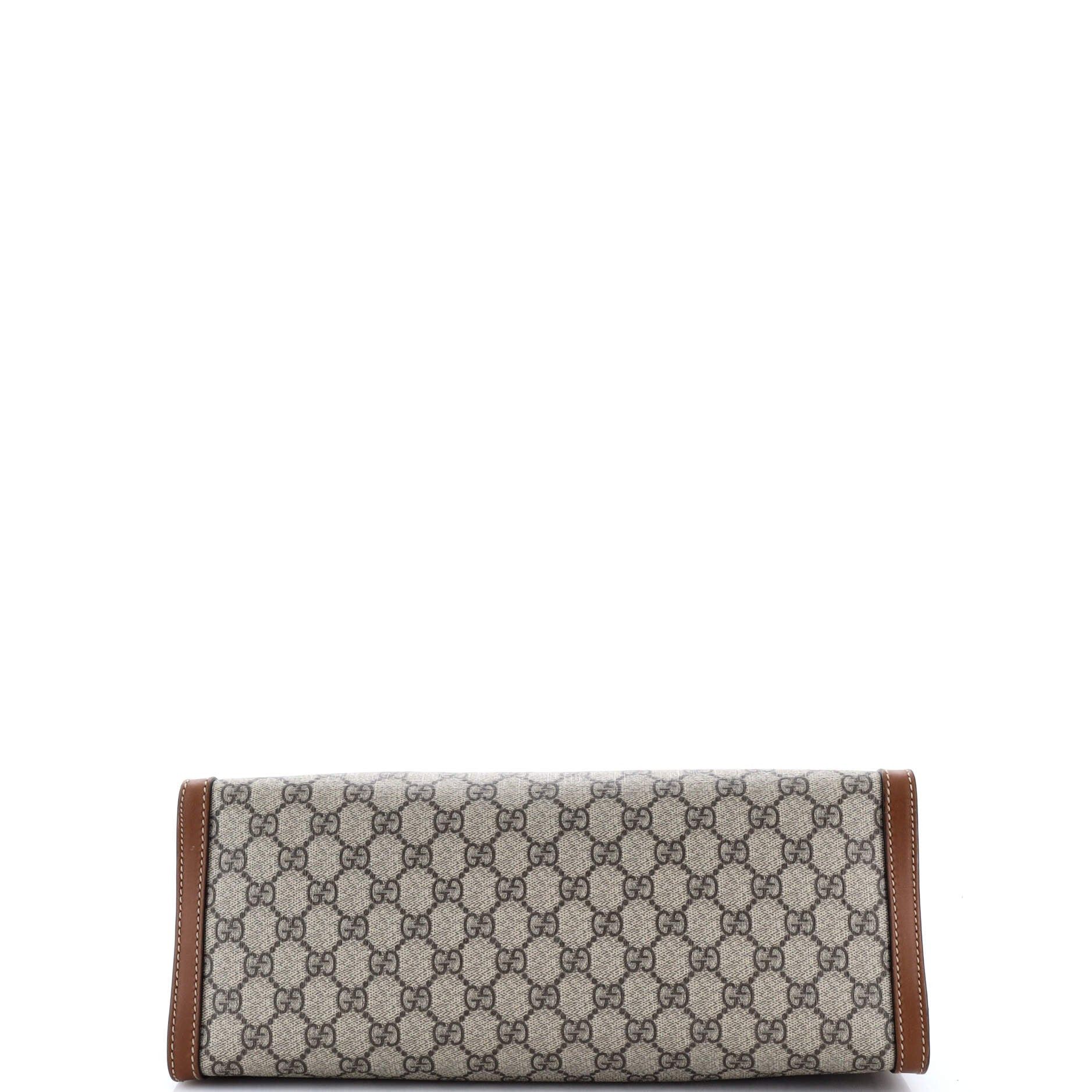 Gucci Padlock Chain Tote Size ONE SIZE - 4 Thumbnail