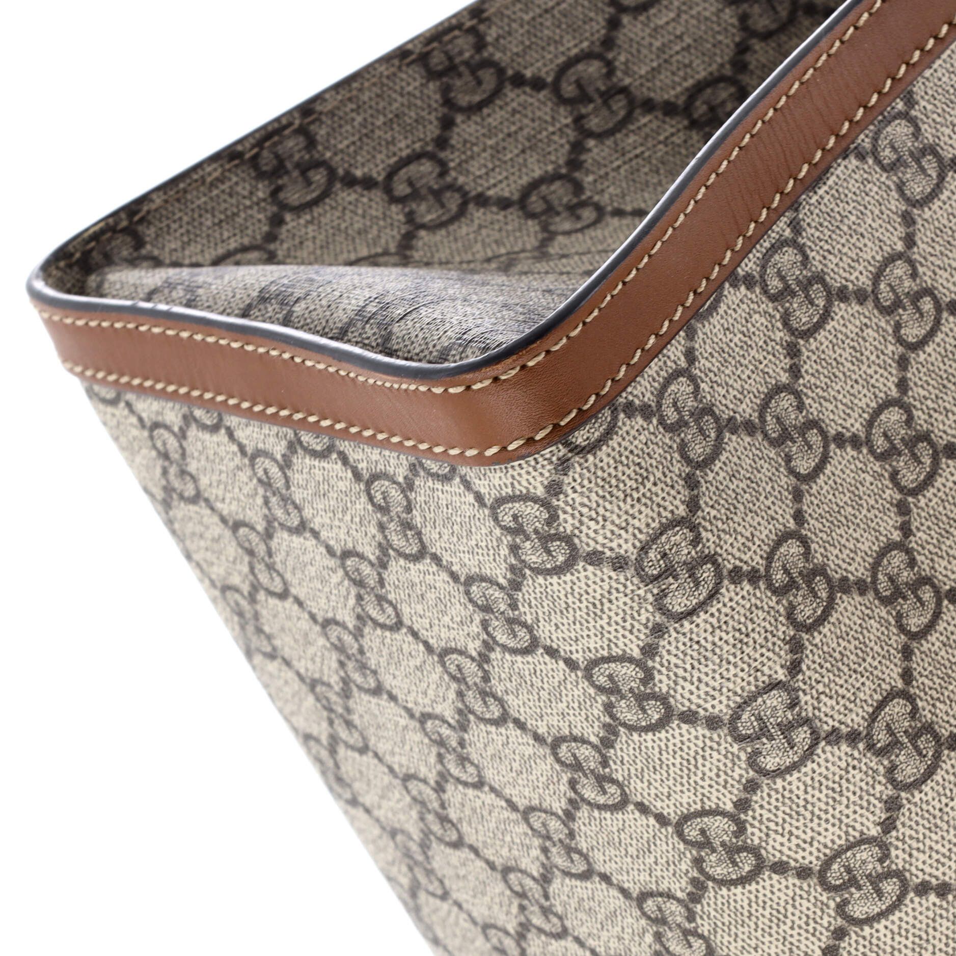 Gucci Padlock Chain Tote Size ONE SIZE - 6 Thumbnail