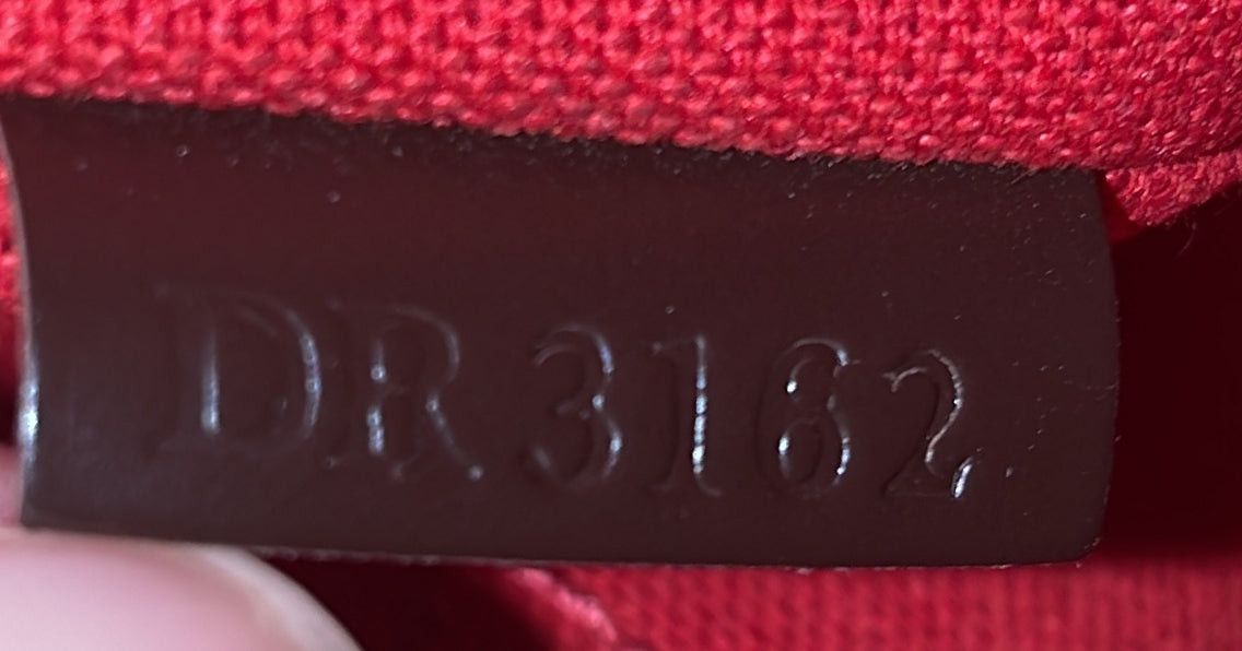 Louis Vuitton Westminster Handbag Size ONE SIZE - 8 Thumbnail