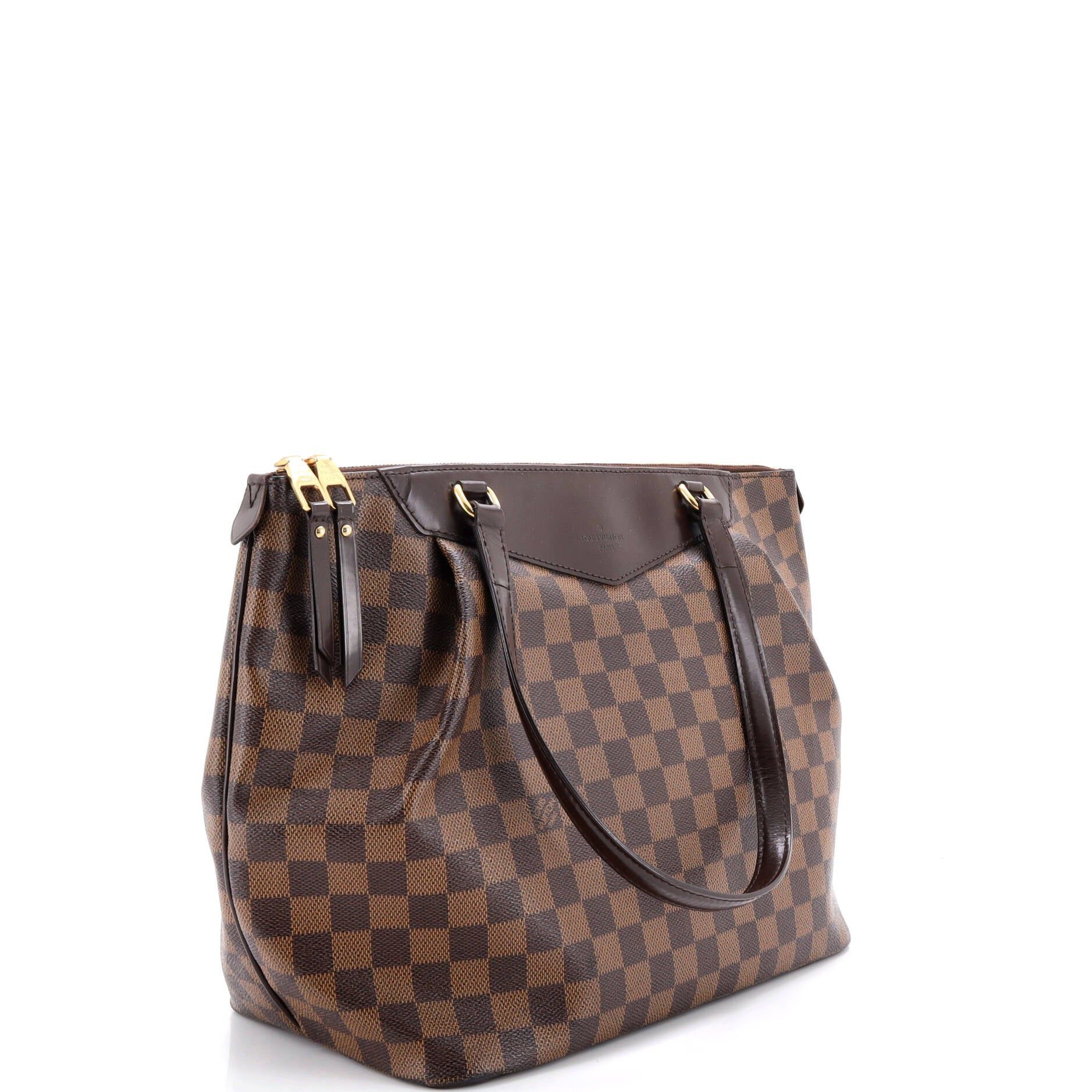 Louis Vuitton Westminster Handbag Size ONE SIZE - 2 Thumbnail