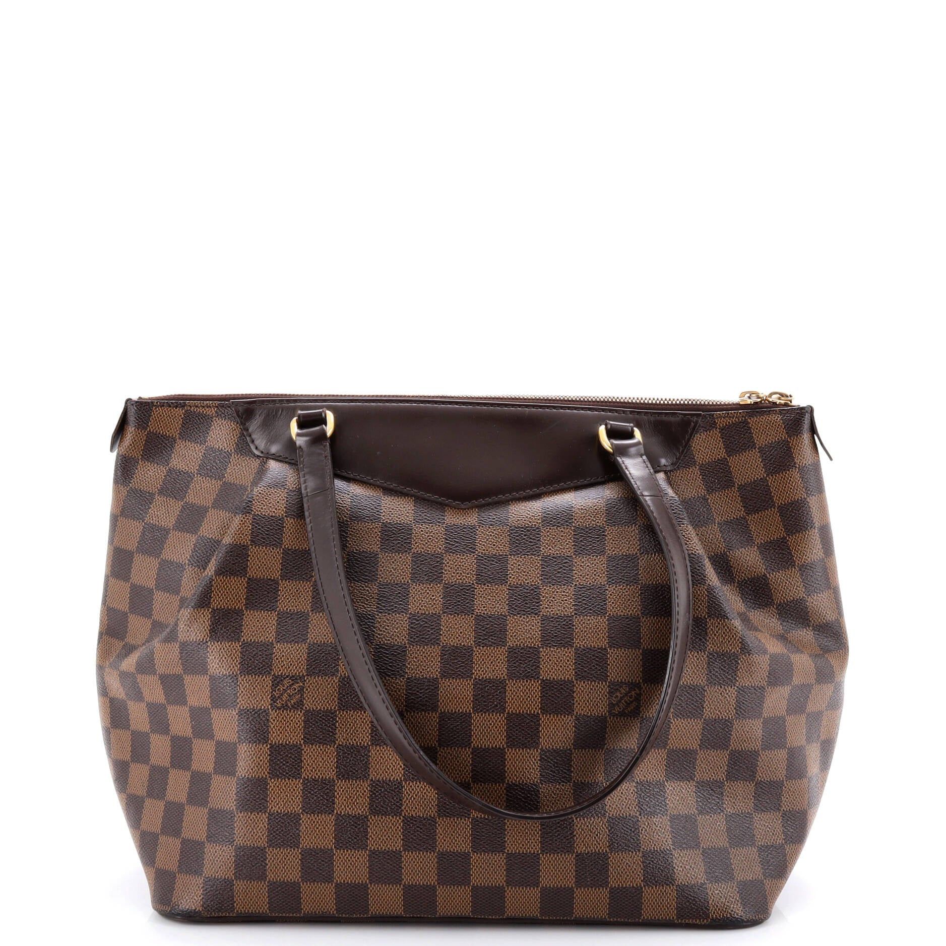 Louis Vuitton Westminster Handbag Size ONE SIZE - 3 Thumbnail