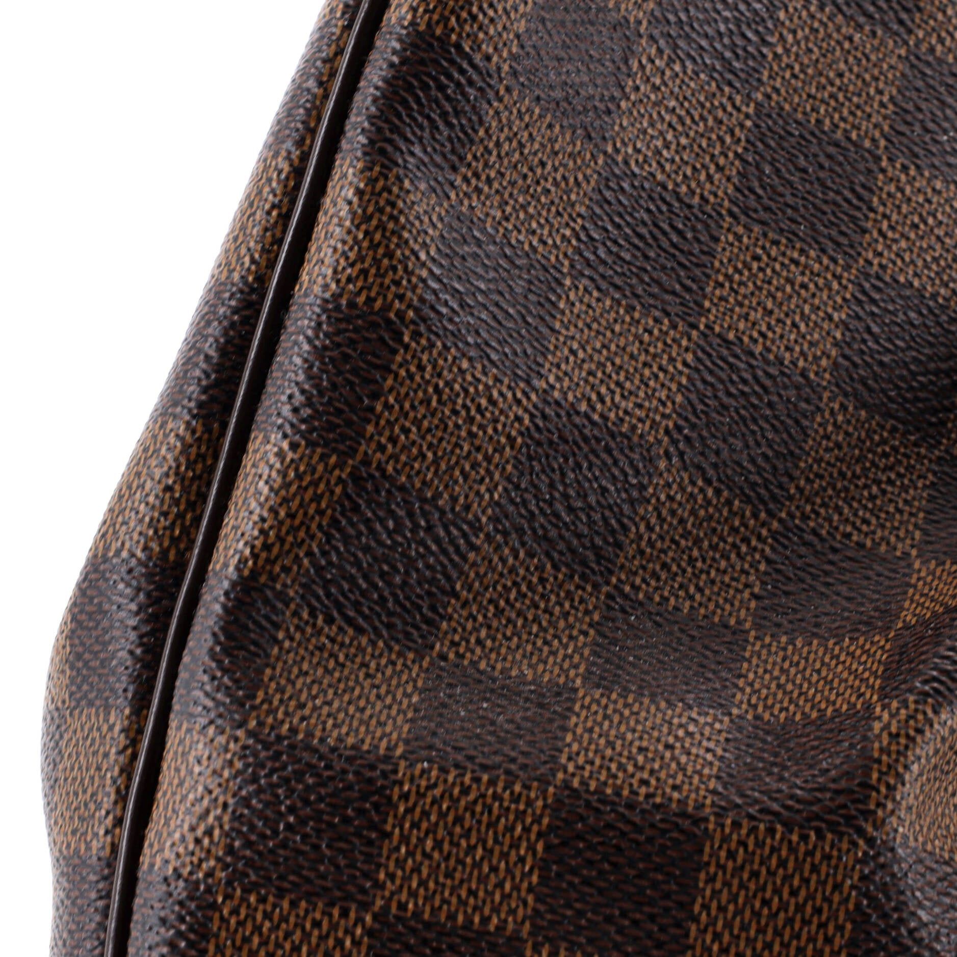 Louis Vuitton Westminster Handbag Size ONE SIZE - 6 Thumbnail