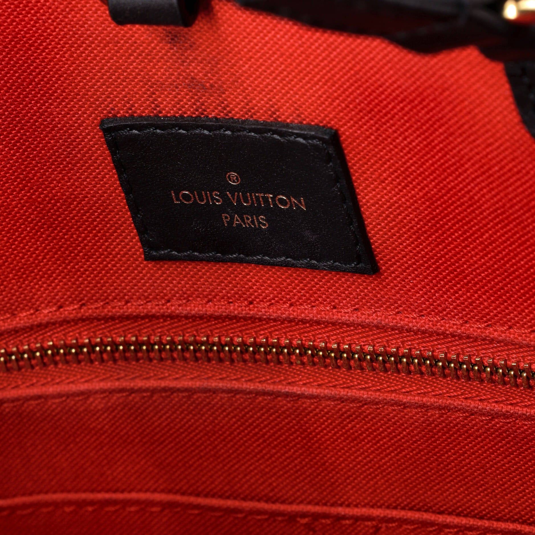 Louis Vuitton OnTheGo Tote Size ONE SIZE - 7 Thumbnail