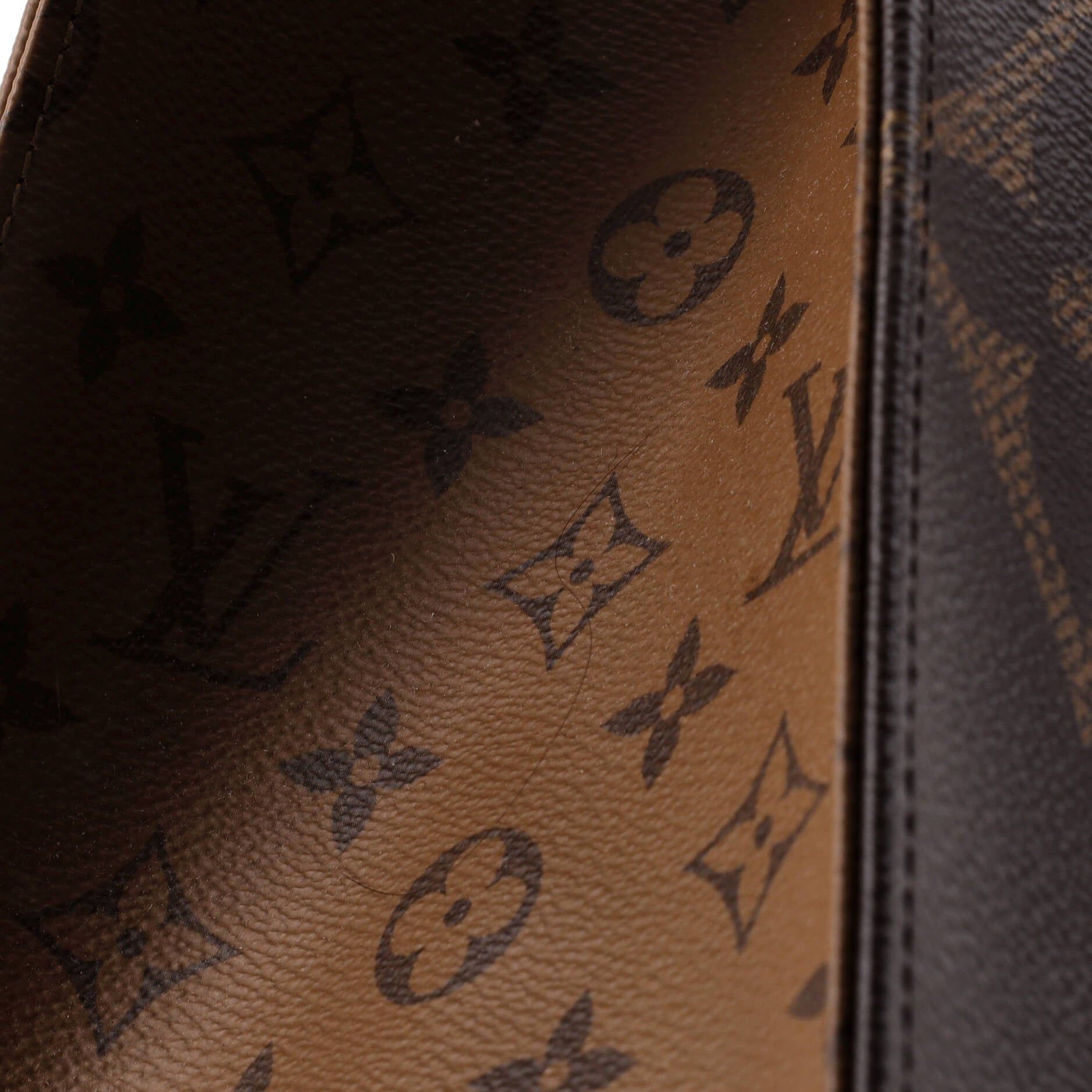 Louis Vuitton OnTheGo Tote Size ONE SIZE - 6 Thumbnail