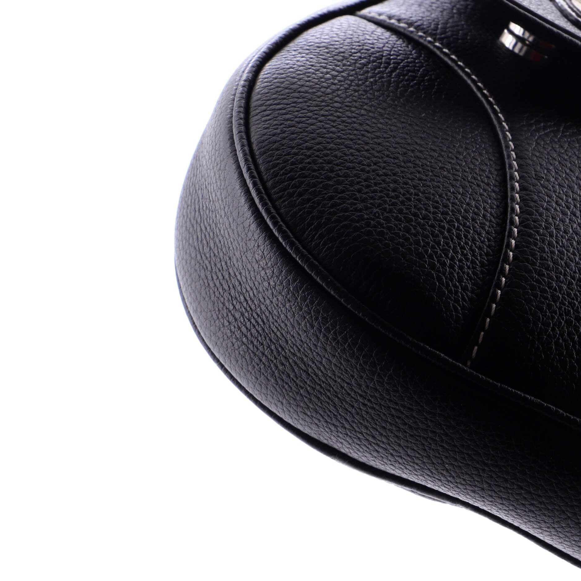 Dior KAWS Saddle Crossbody Bag Size ONE SIZE - 6 Thumbnail