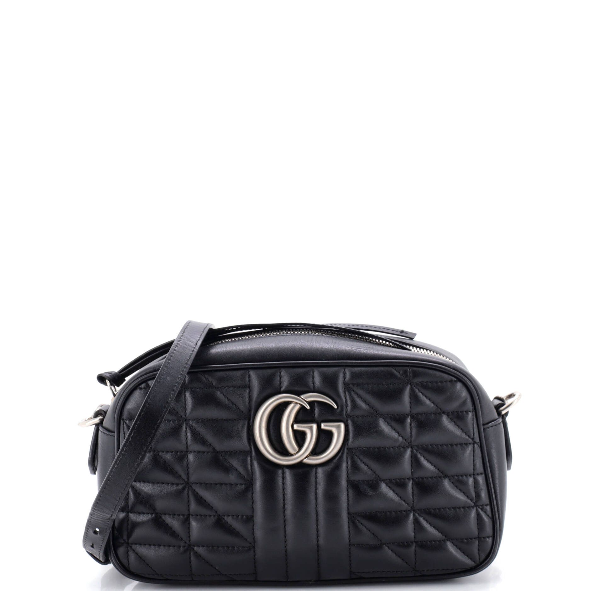 Gucci GG Marmont Shoulder Bag Size ONE SIZE - 2 Thumbnail
