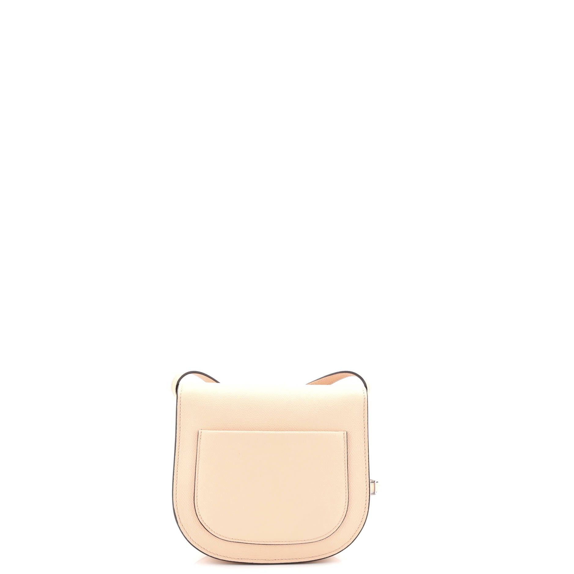 Celine Trotteur Crossbody Bag Size ONE SIZE - 3 Thumbnail